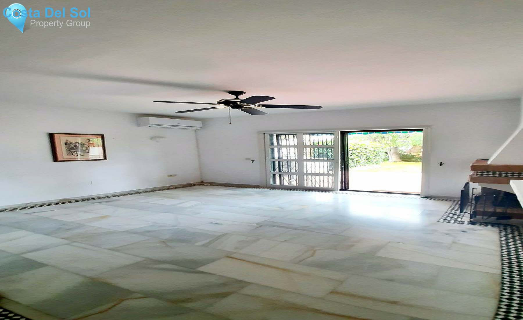 Townhouse in Calahonda-1460907