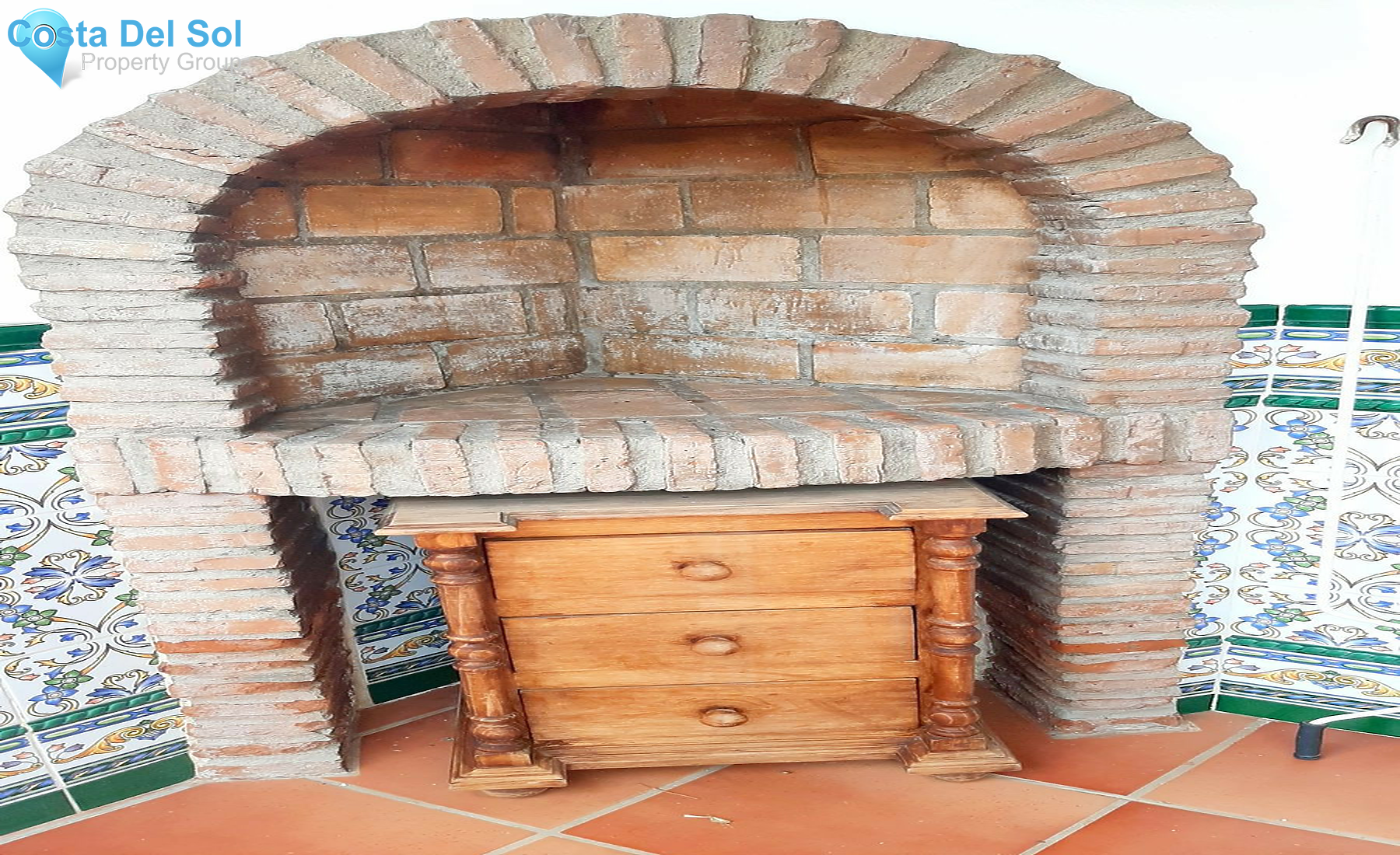 Townhouse in Calahonda-1460909