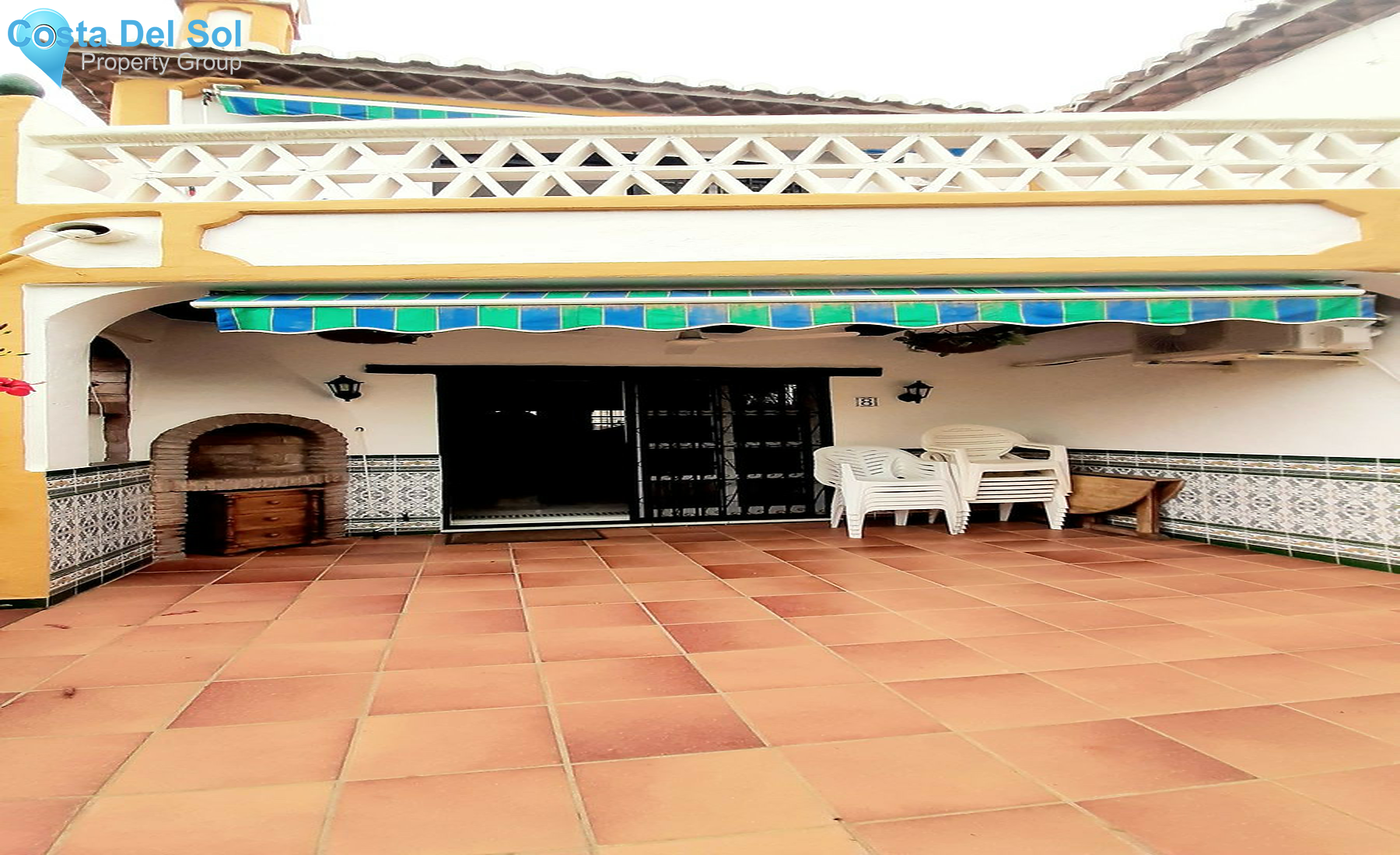 Townhouse in Calahonda-1460910