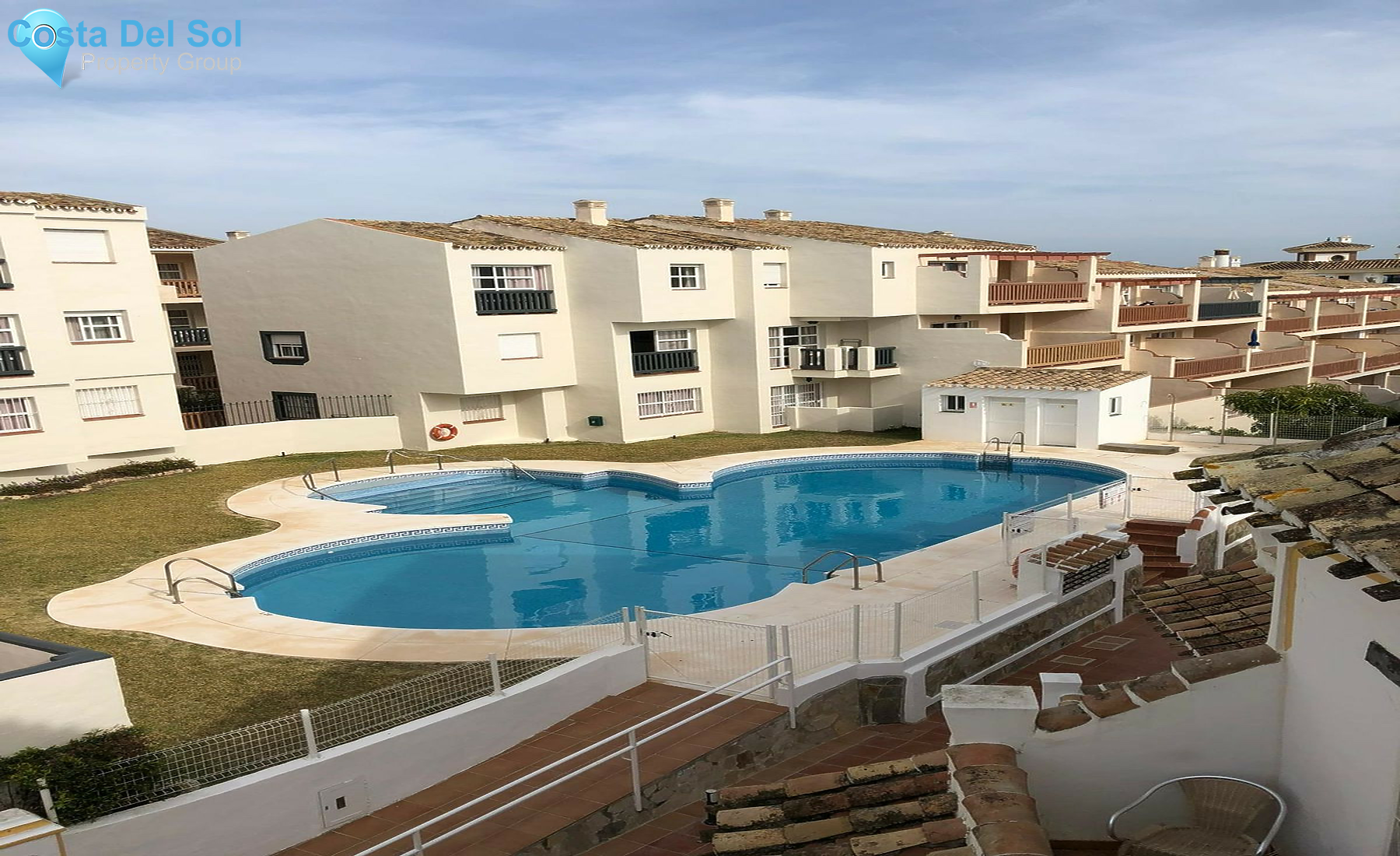 Townhouse in Calahonda-1460893