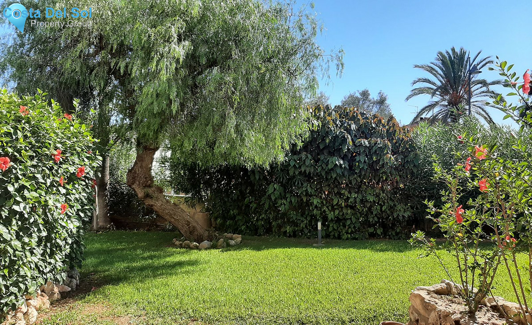 Townhouse in Calahonda-1460911