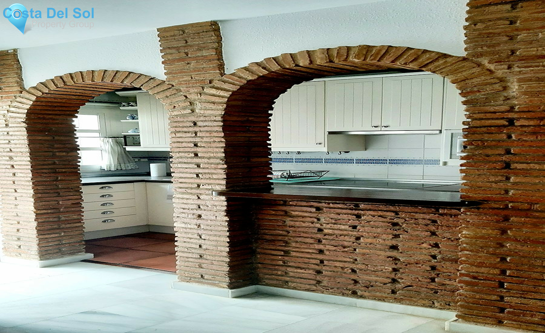 Townhouse in Calahonda-1460895