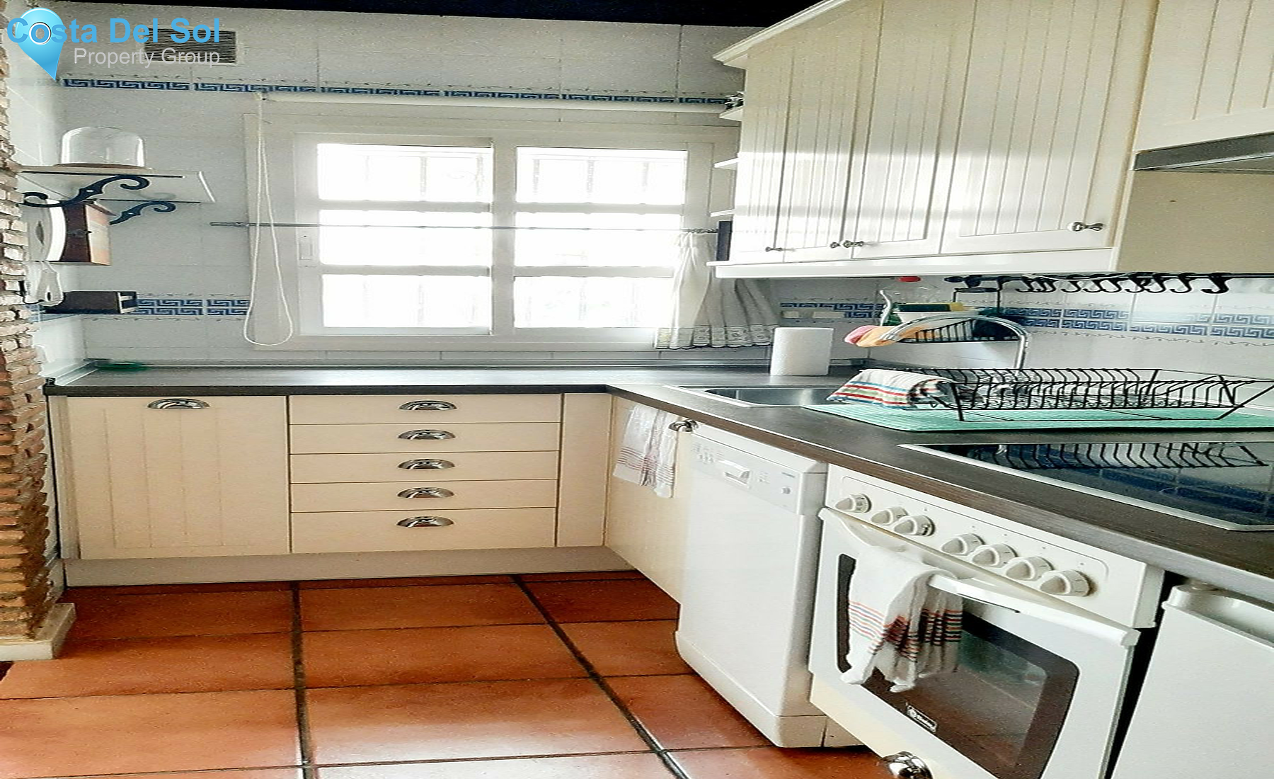 Townhouse in Calahonda-1460896