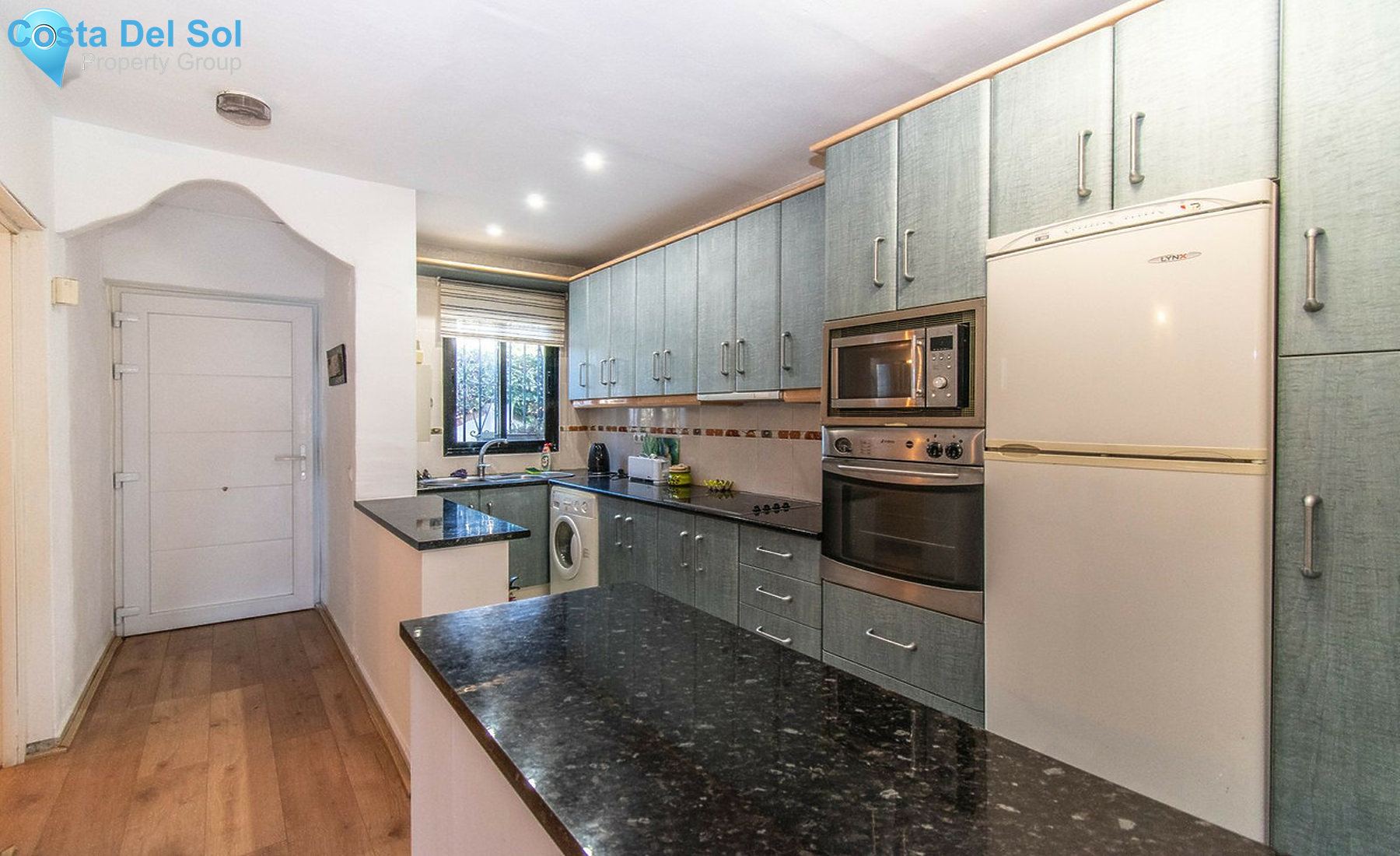 Townhouse in Calahonda-1503743