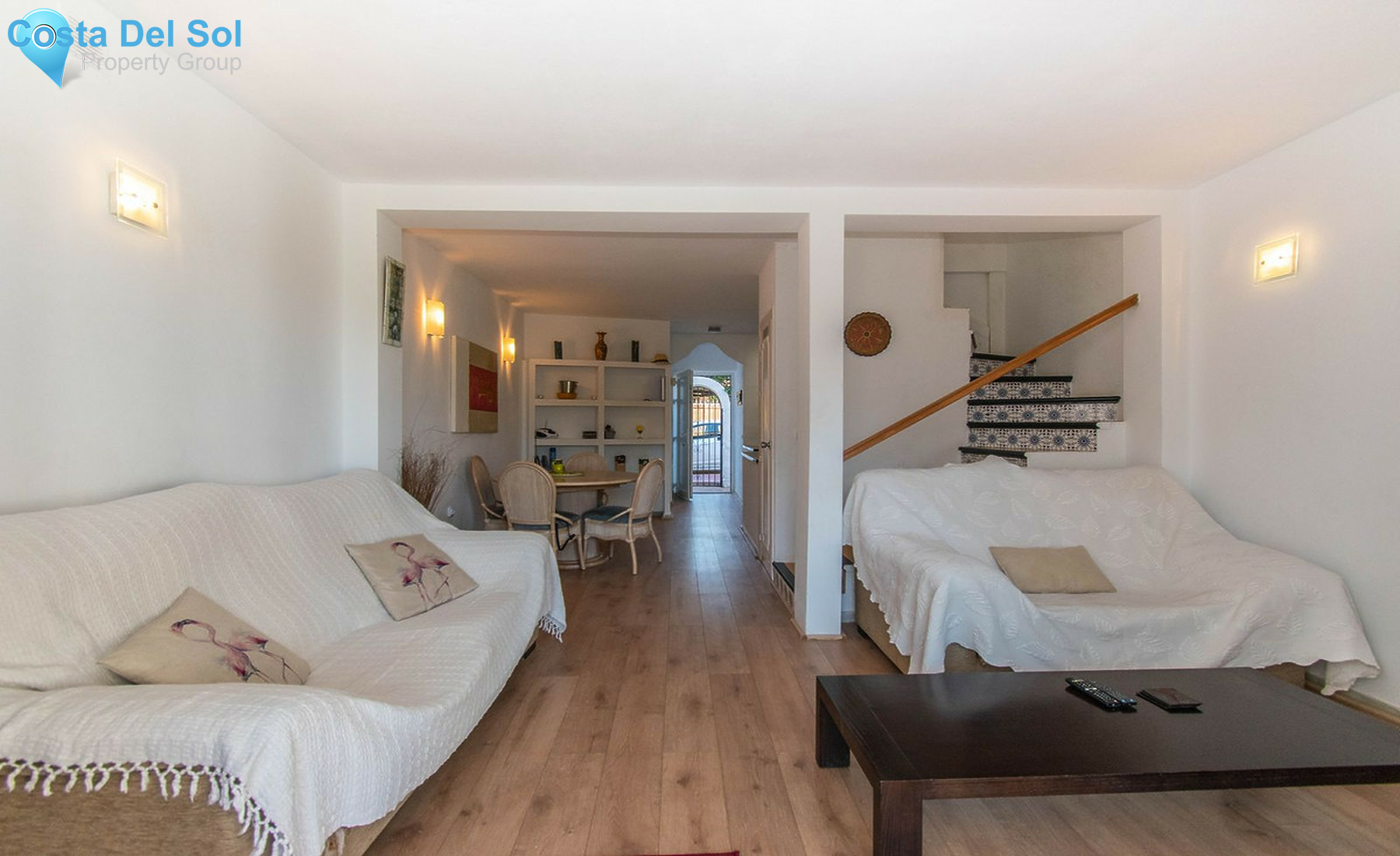 Townhouse in Calahonda-1503745