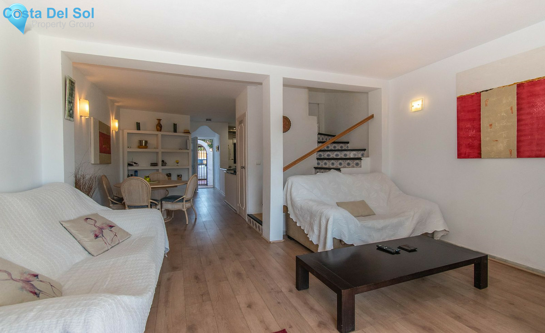 Townhouse in Calahonda-1503748