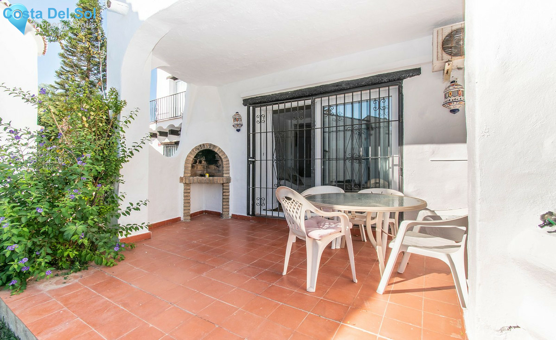 Townhouse in Calahonda-1503740