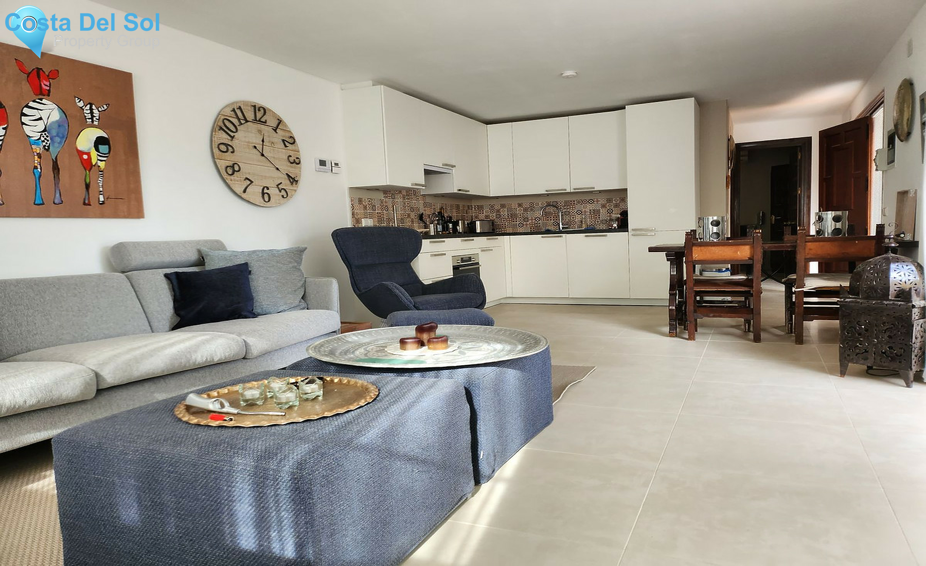 Townhouse in Calahonda-1558316