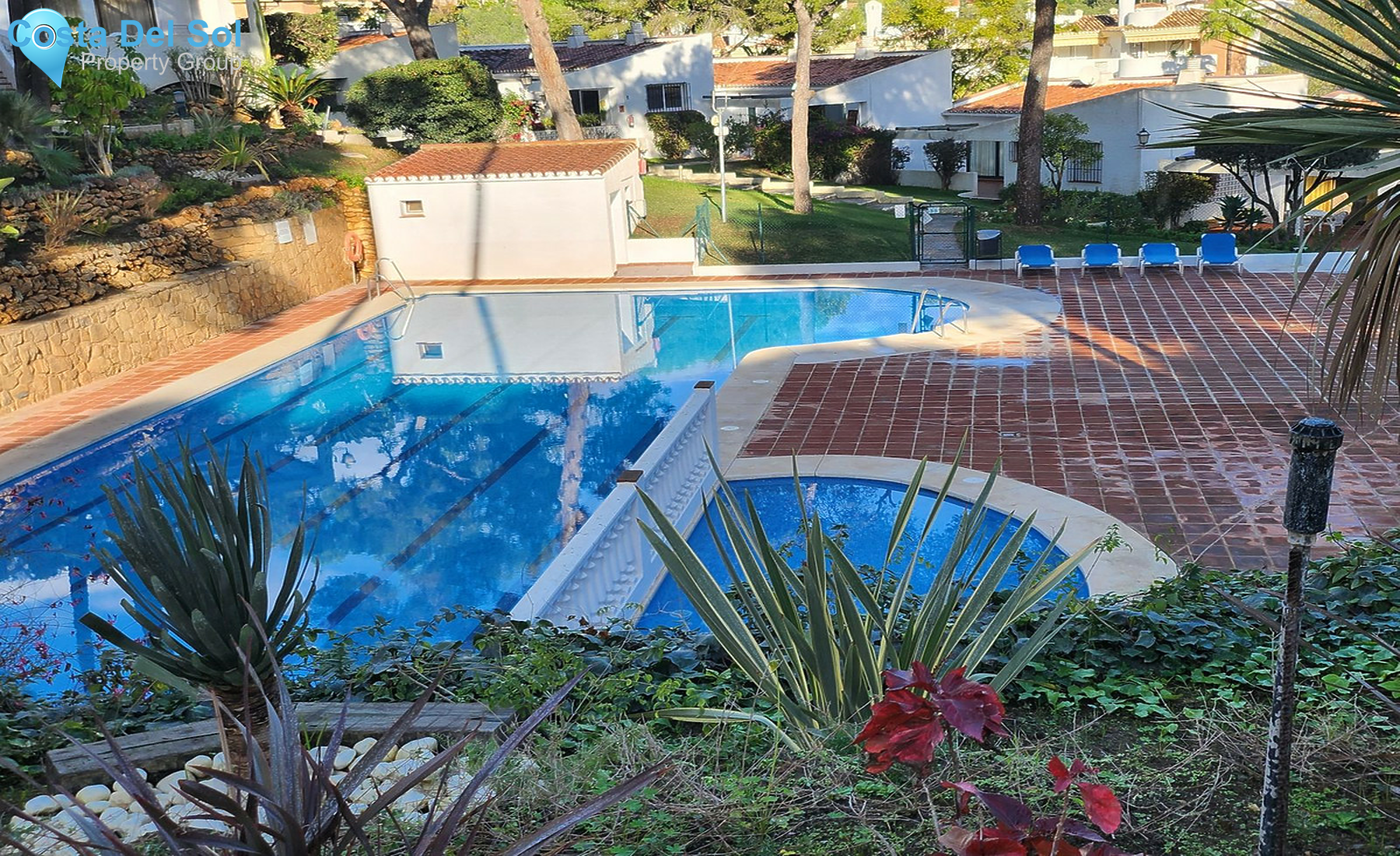 Townhouse in Calahonda-1558327