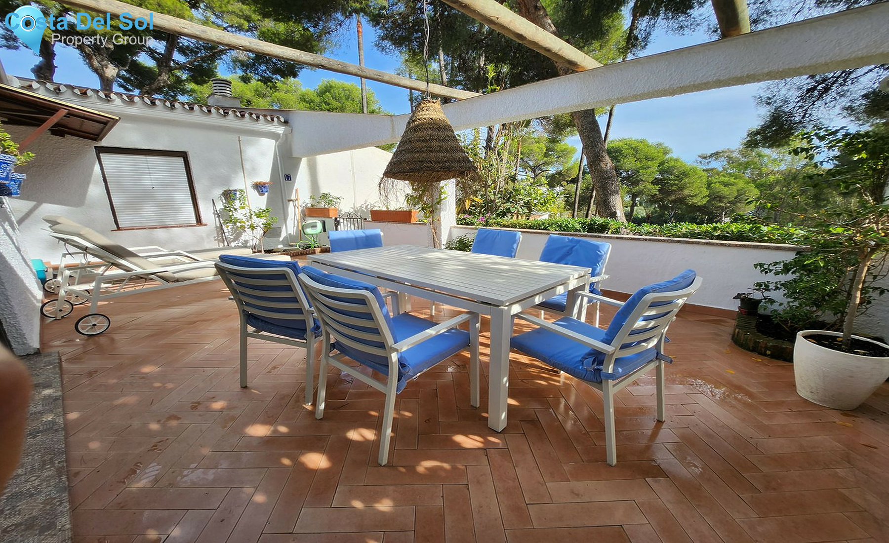 Townhouse in Calahonda-1558317