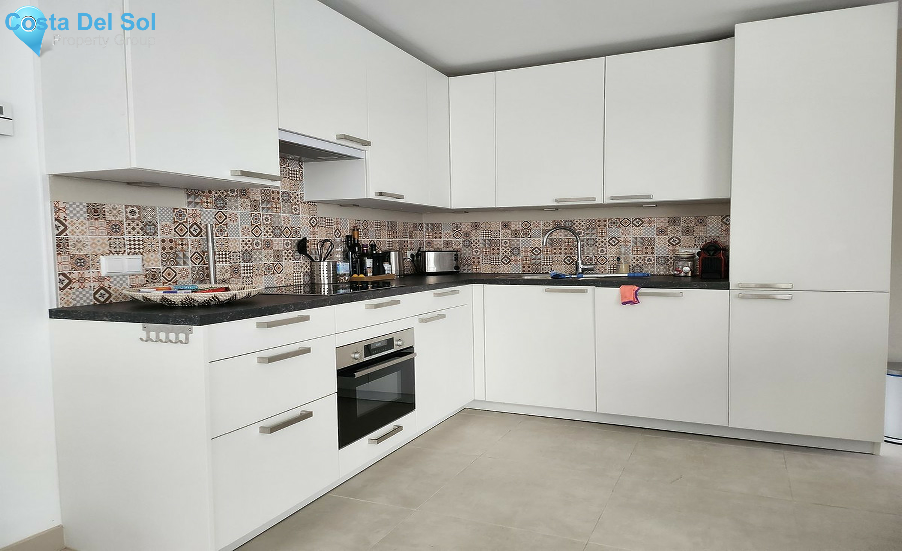 Townhouse in Calahonda-1558319