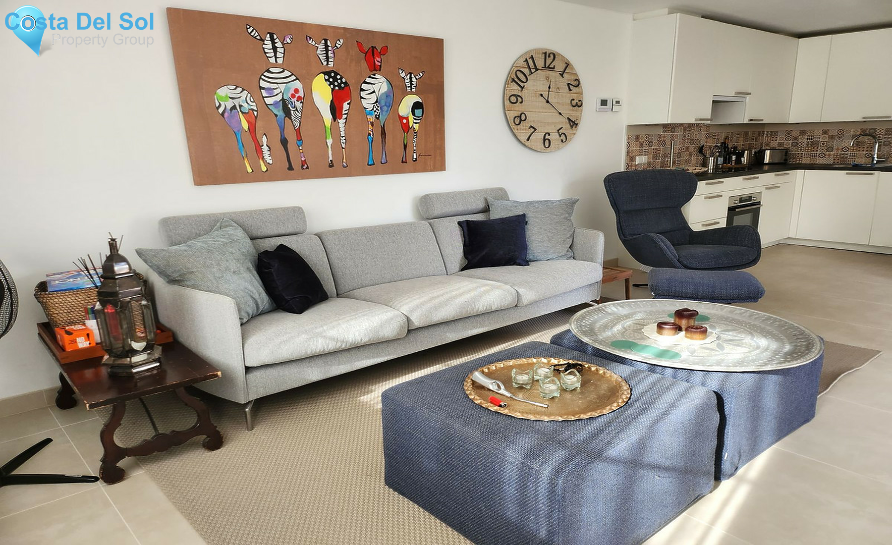 Townhouse in Calahonda-1558321
