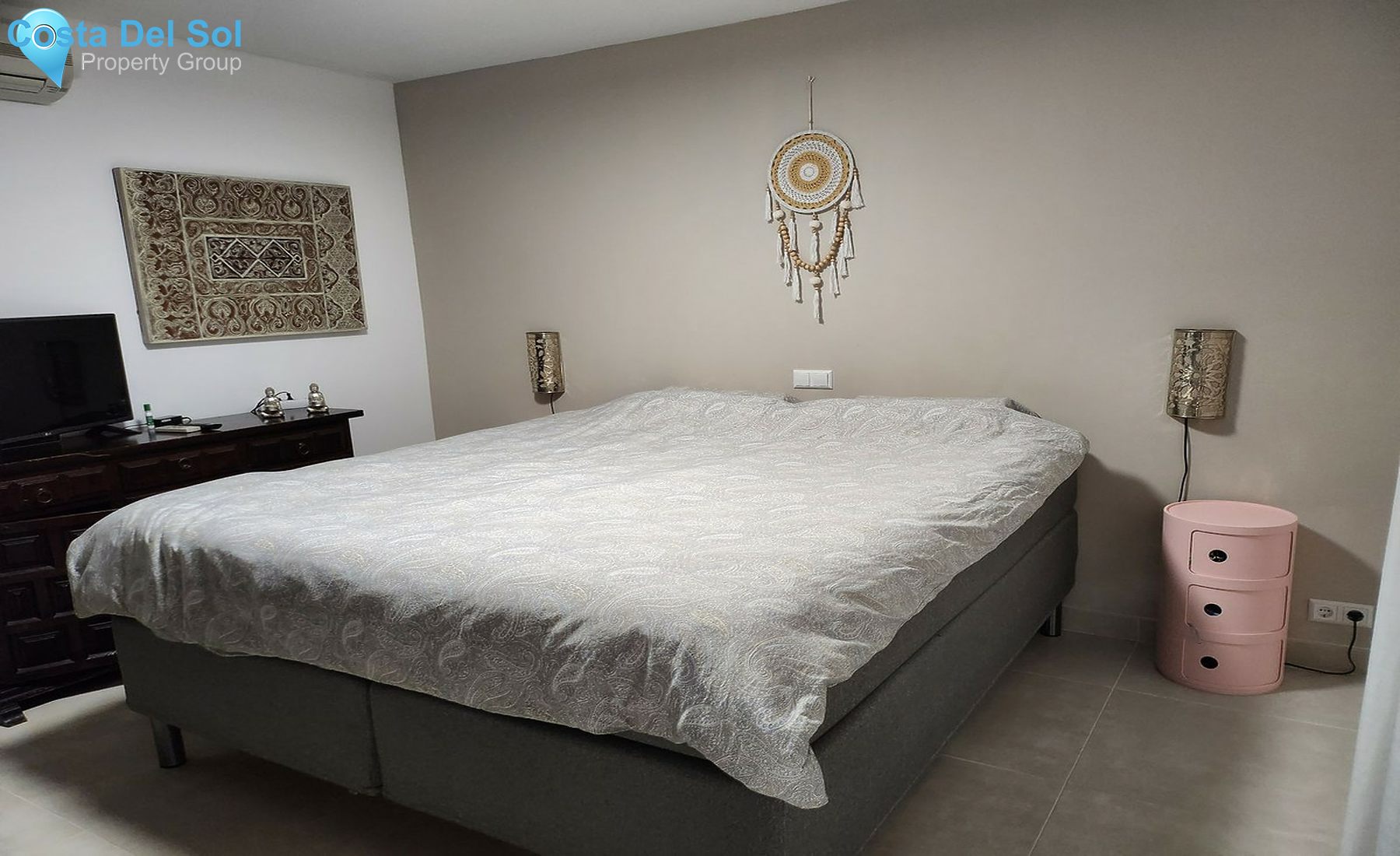 Townhouse in Calahonda-1558322