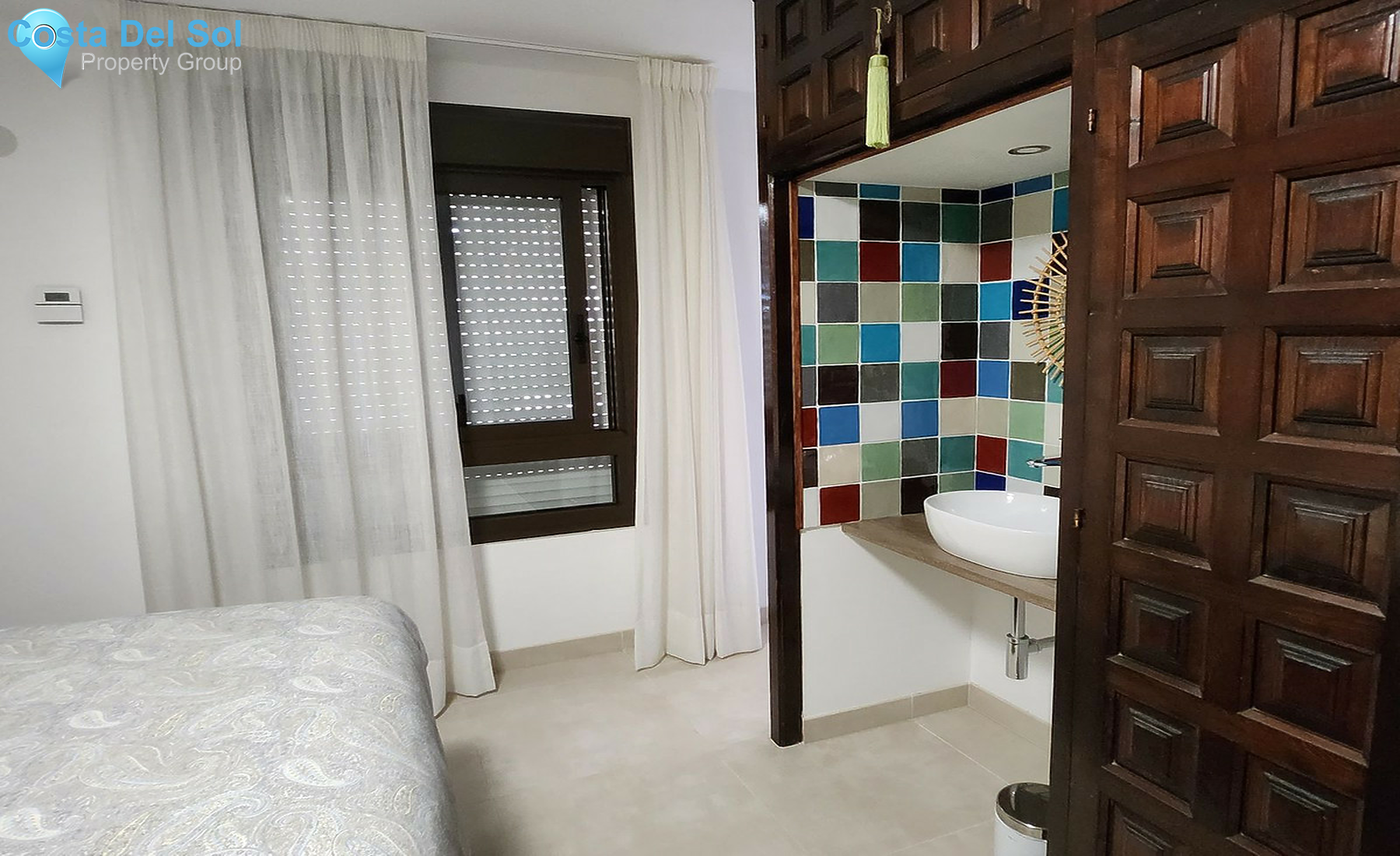 Townhouse in Calahonda-1558324