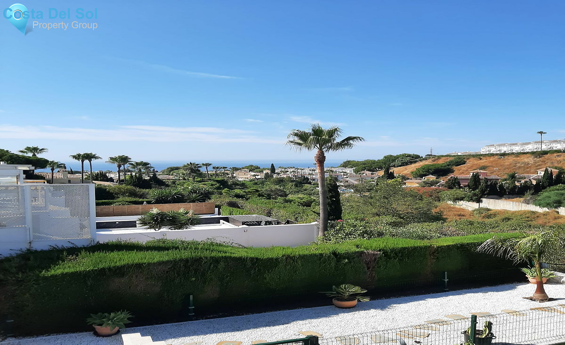 Townhouse in Calahonda