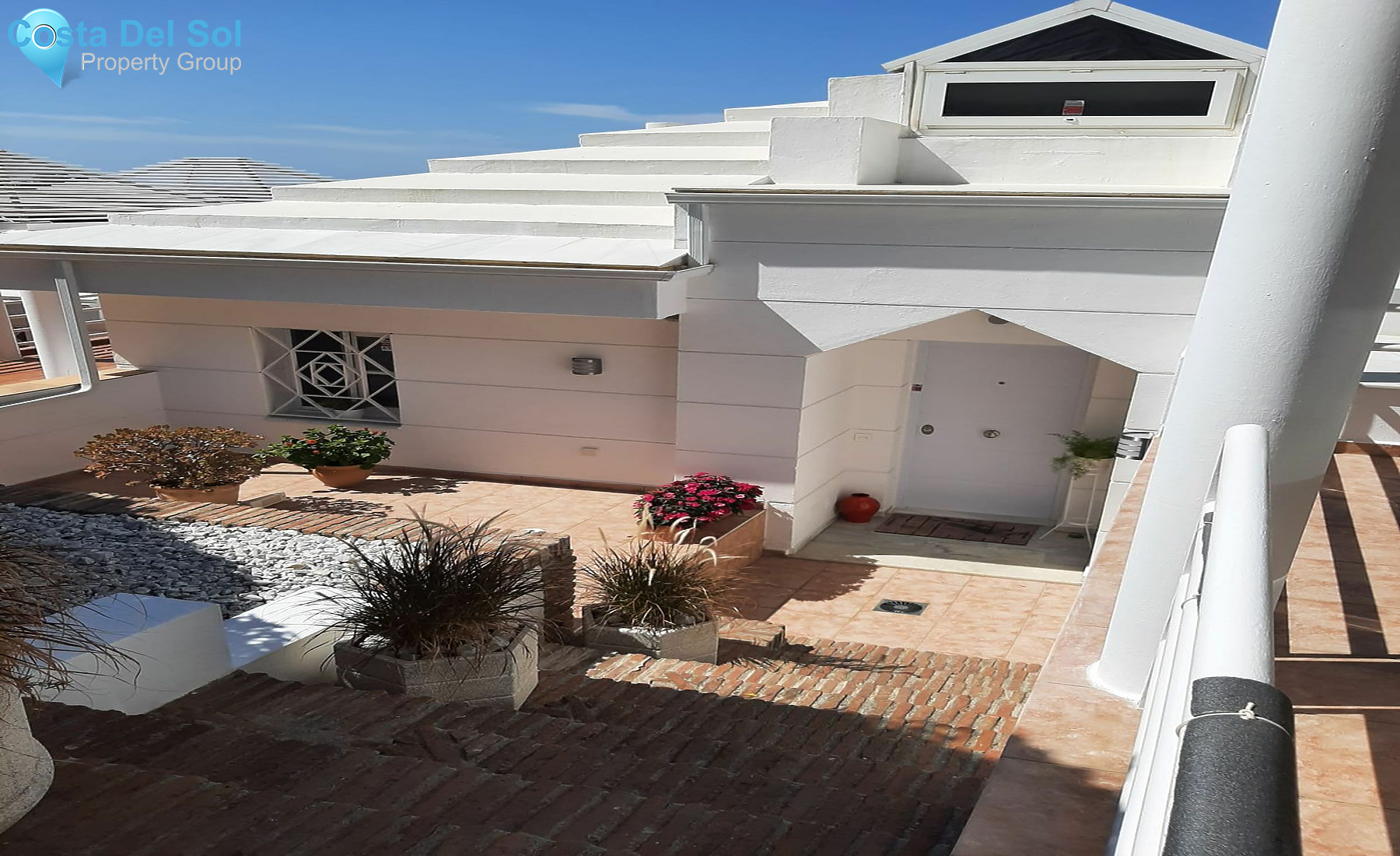 Townhouse in Calahonda-1172228