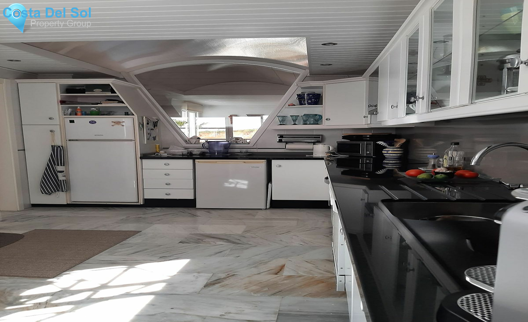 Townhouse in Calahonda-1172237