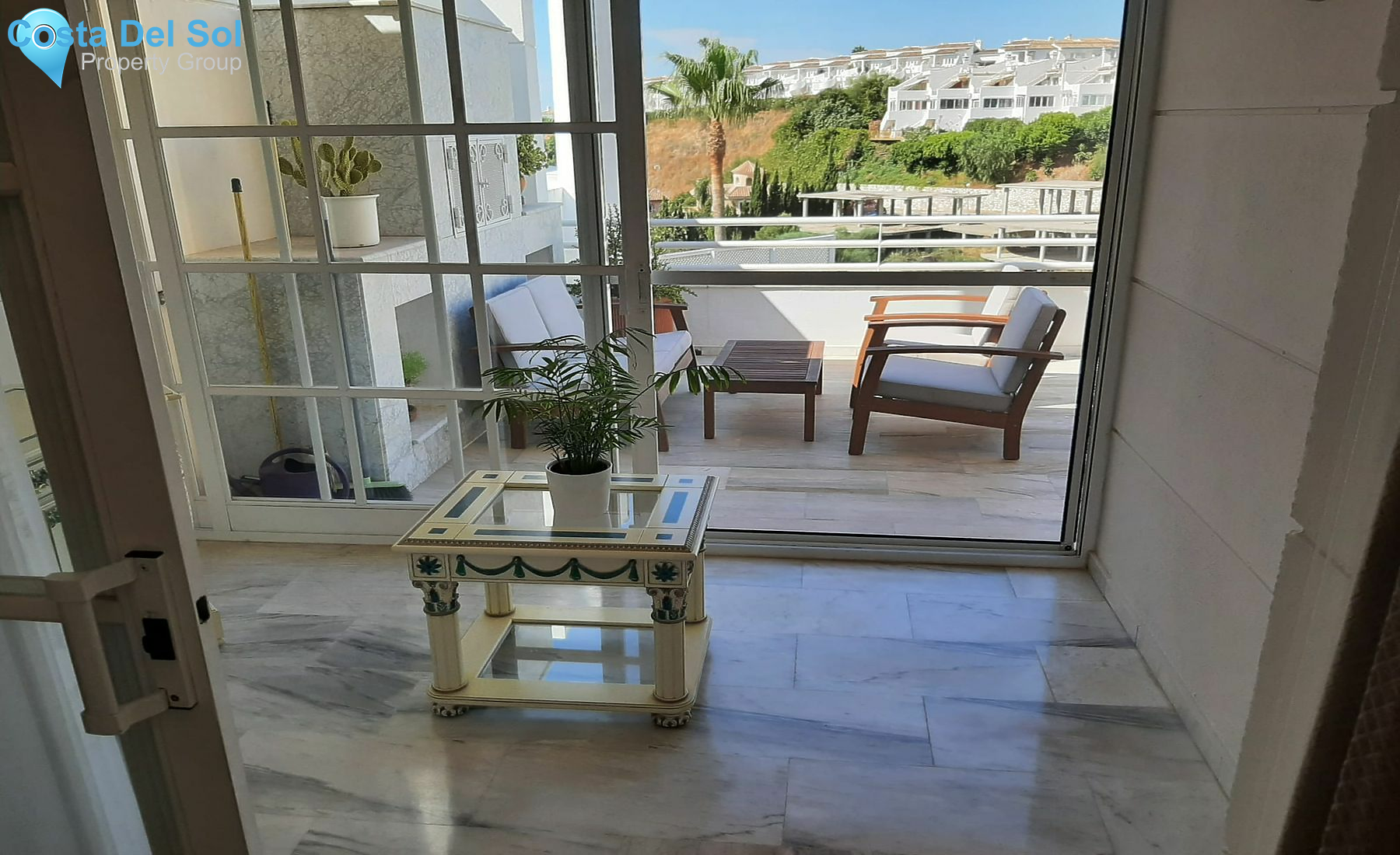 Townhouse in Calahonda-1172238
