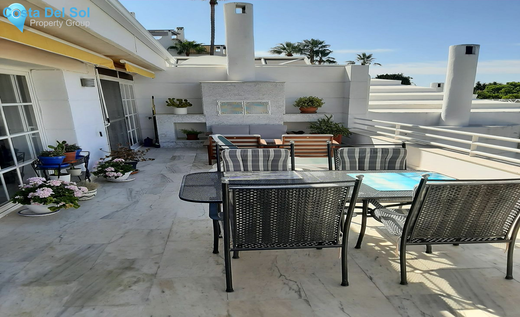 Townhouse in Calahonda-1172239