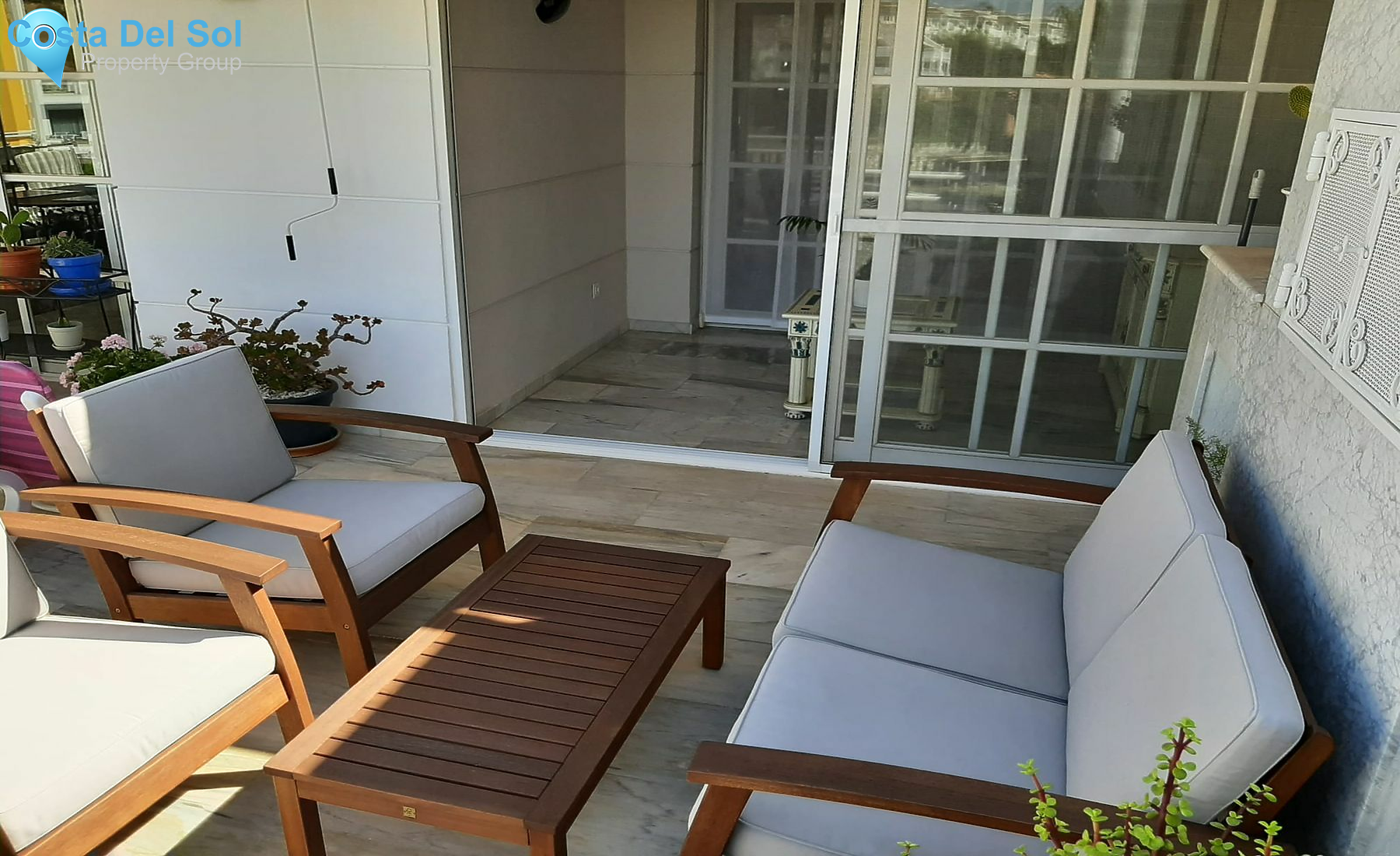Townhouse in Calahonda-1172240