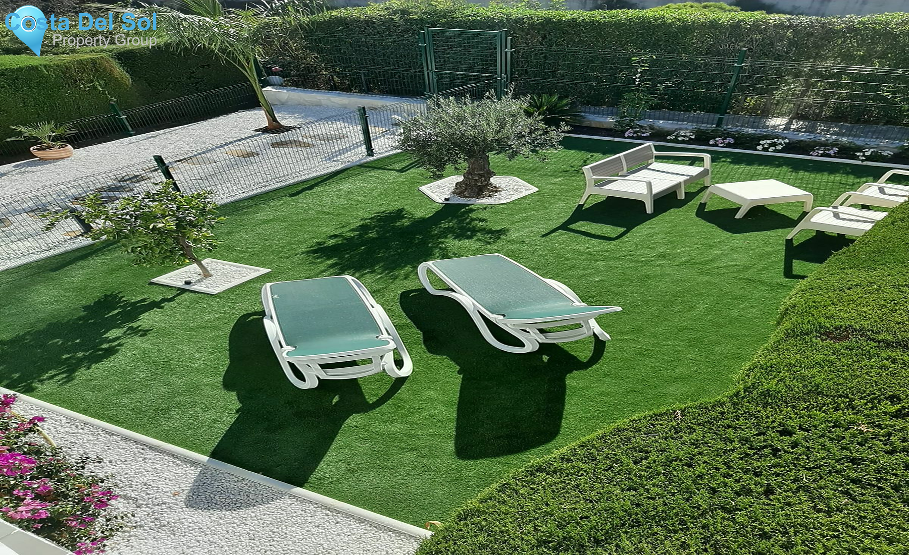 Townhouse in Calahonda-1172241