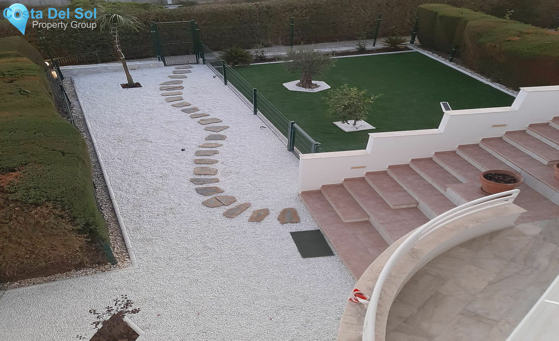 Townhouse in Calahonda-1172242