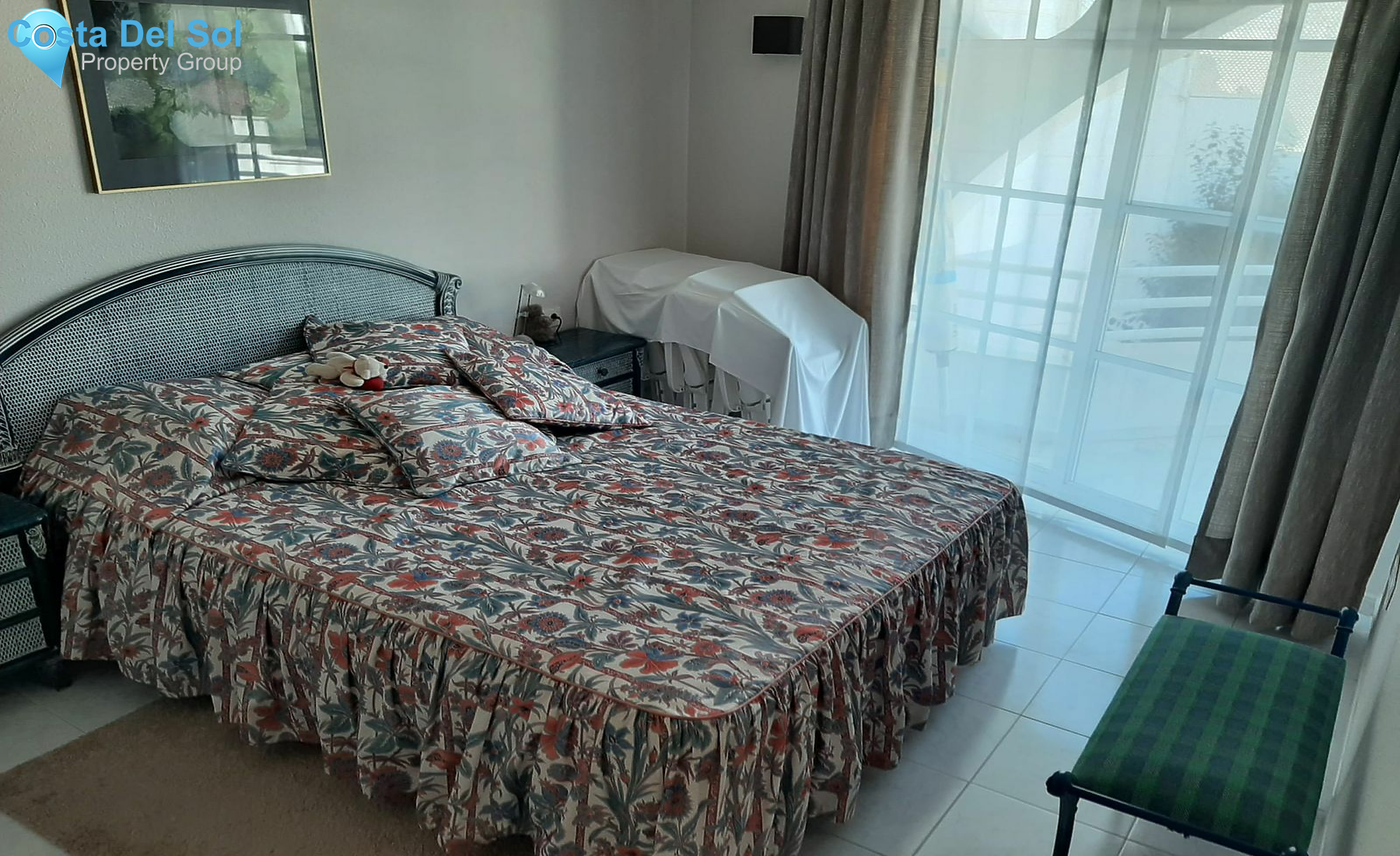 Townhouse in Calahonda-1172243
