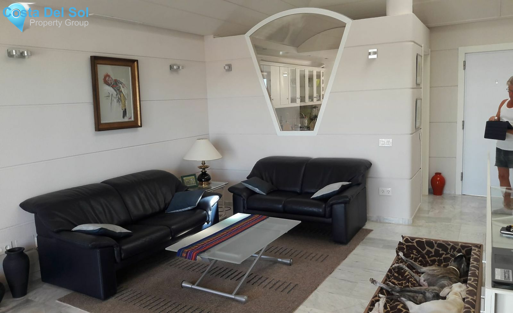 Townhouse in Calahonda-1172229