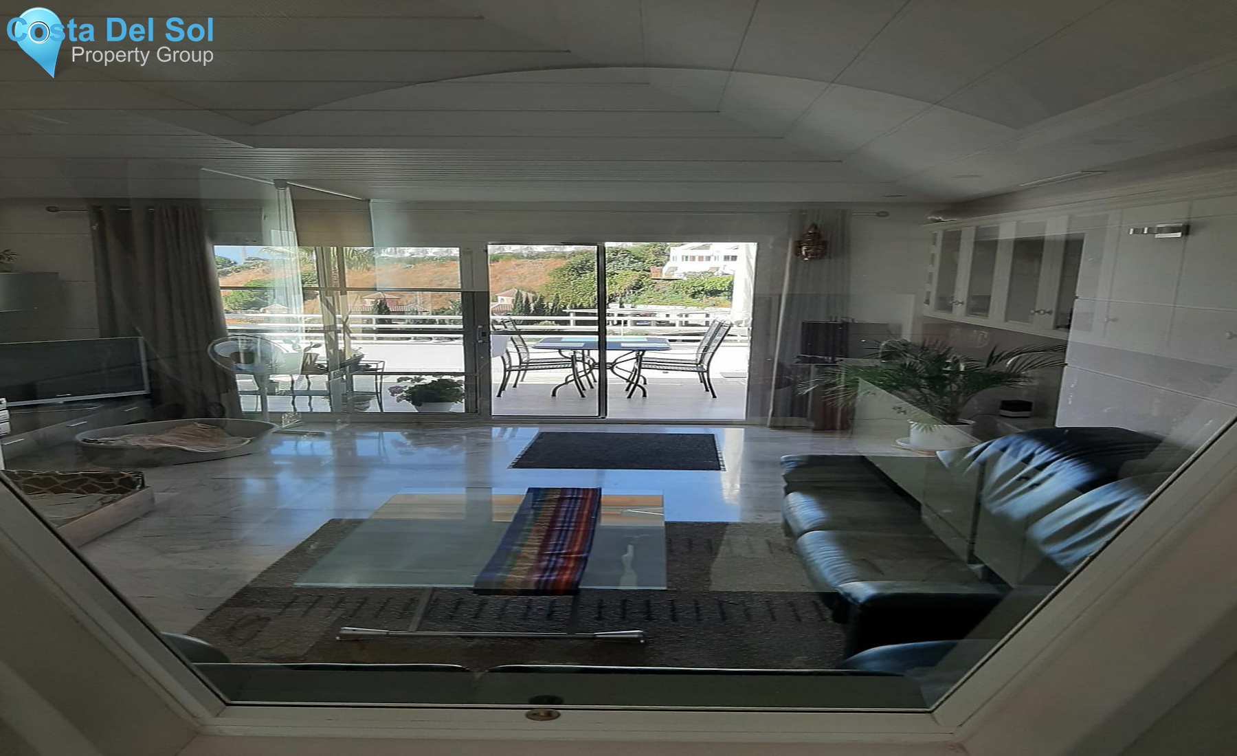 Townhouse in Calahonda-1172233