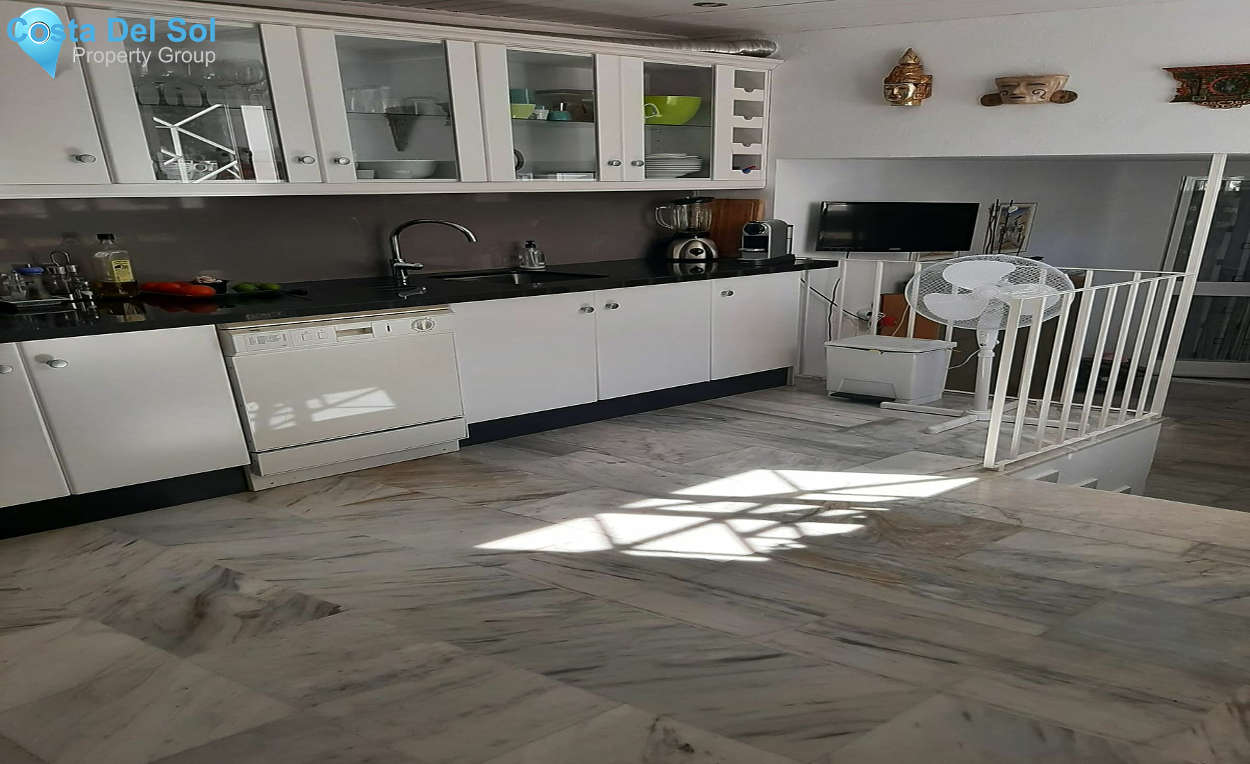 Townhouse in Calahonda-1172236