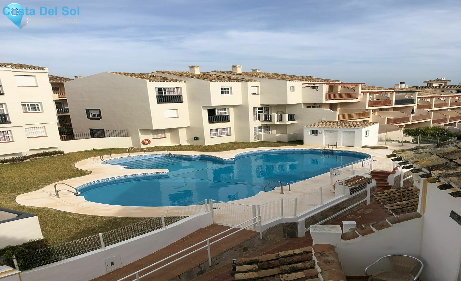 Townhouse in Calahonda-1421306