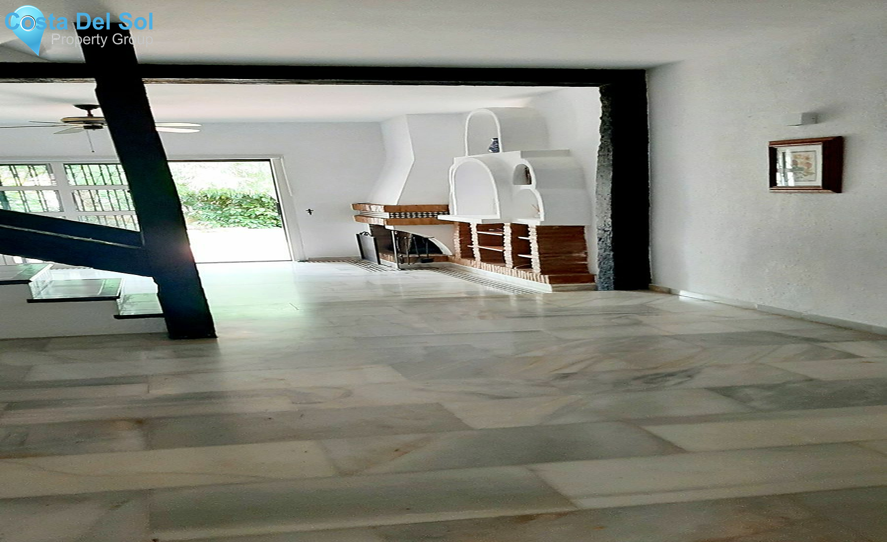 Townhouse in Calahonda-1421315