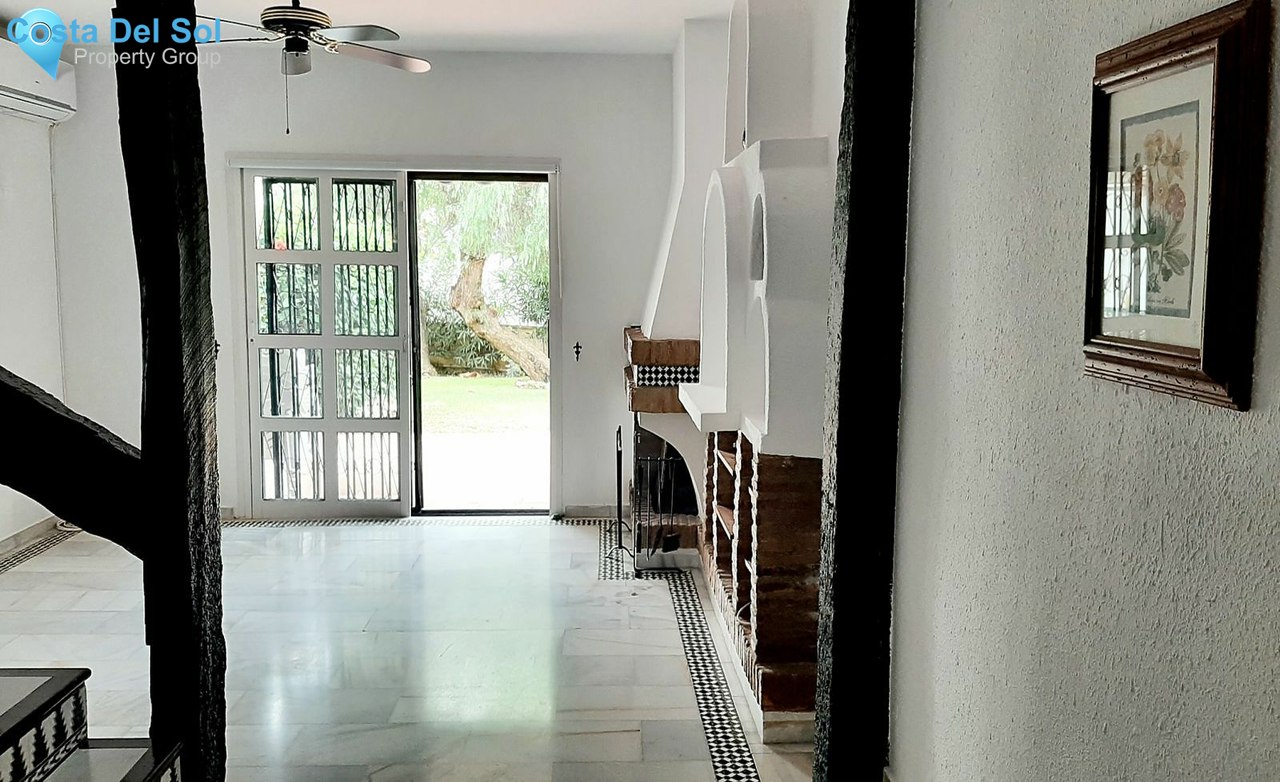 Townhouse in Calahonda-1421316