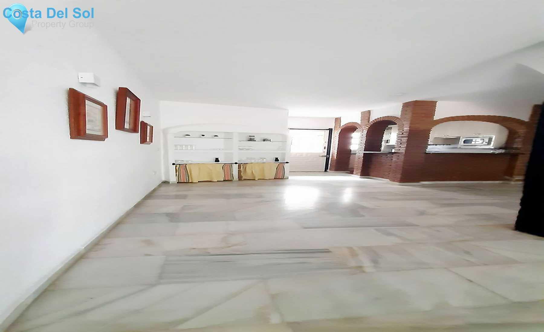 Townhouse in Calahonda-1421318