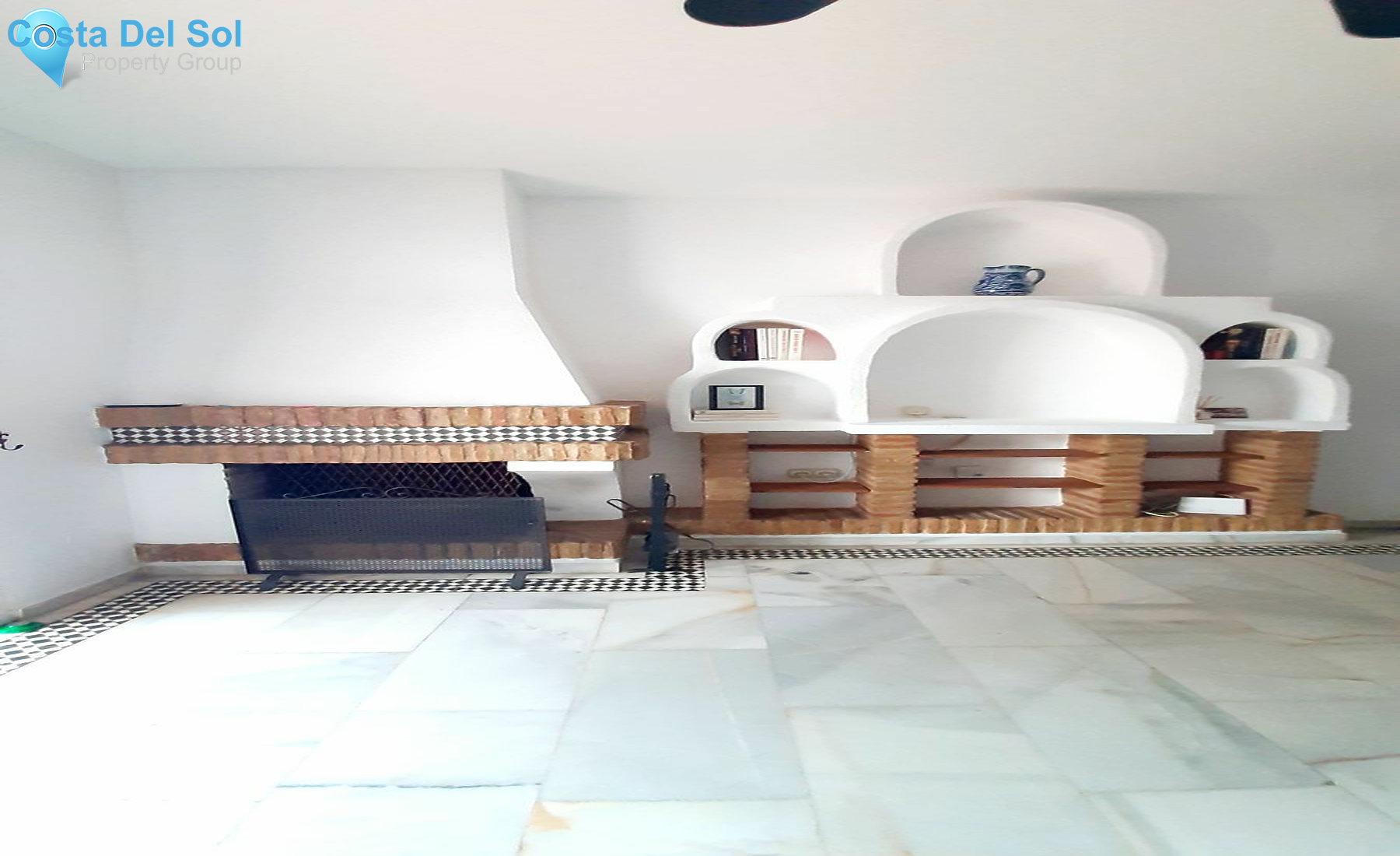 Townhouse in Calahonda-1421319