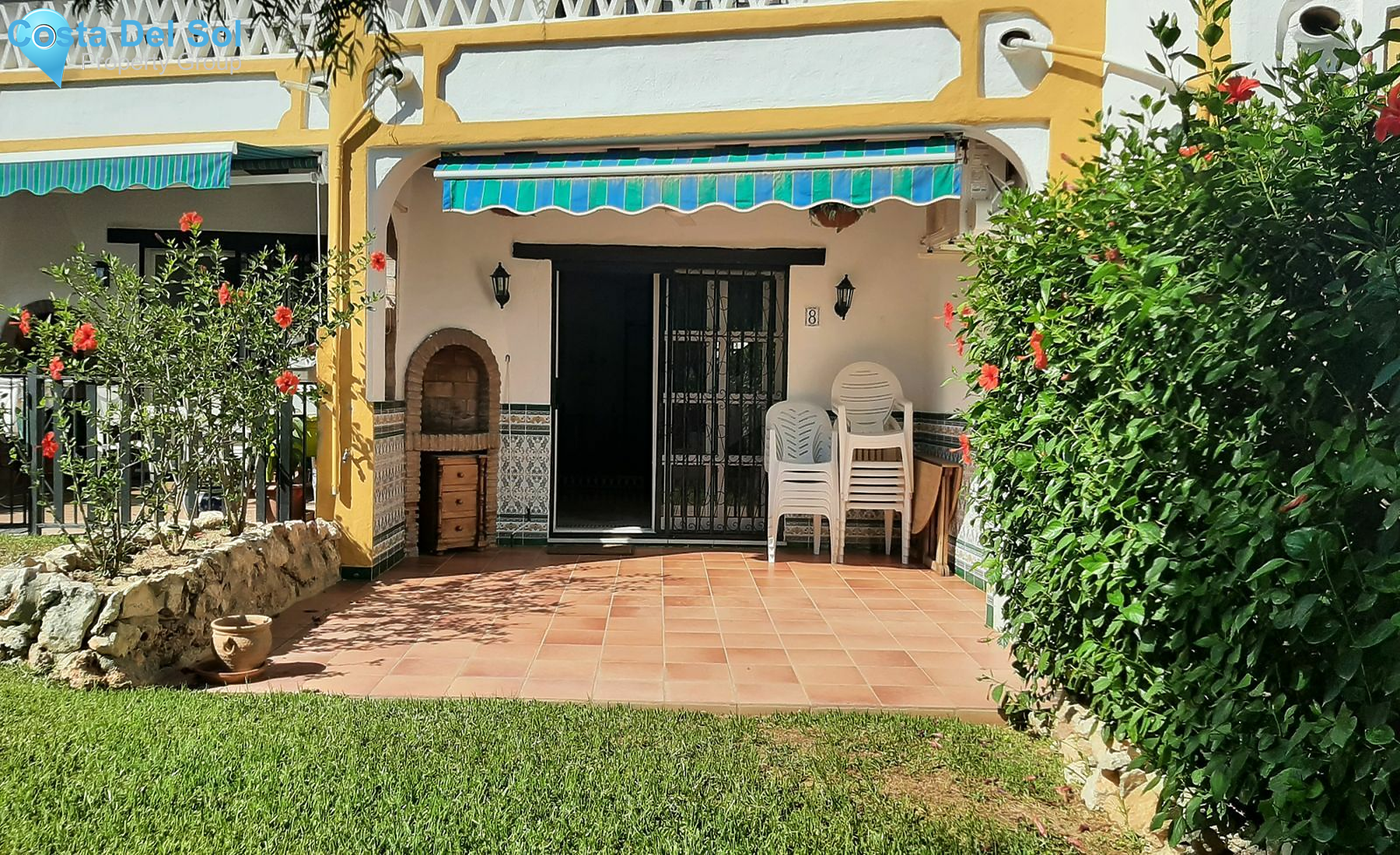 Townhouse in Calahonda-1421321