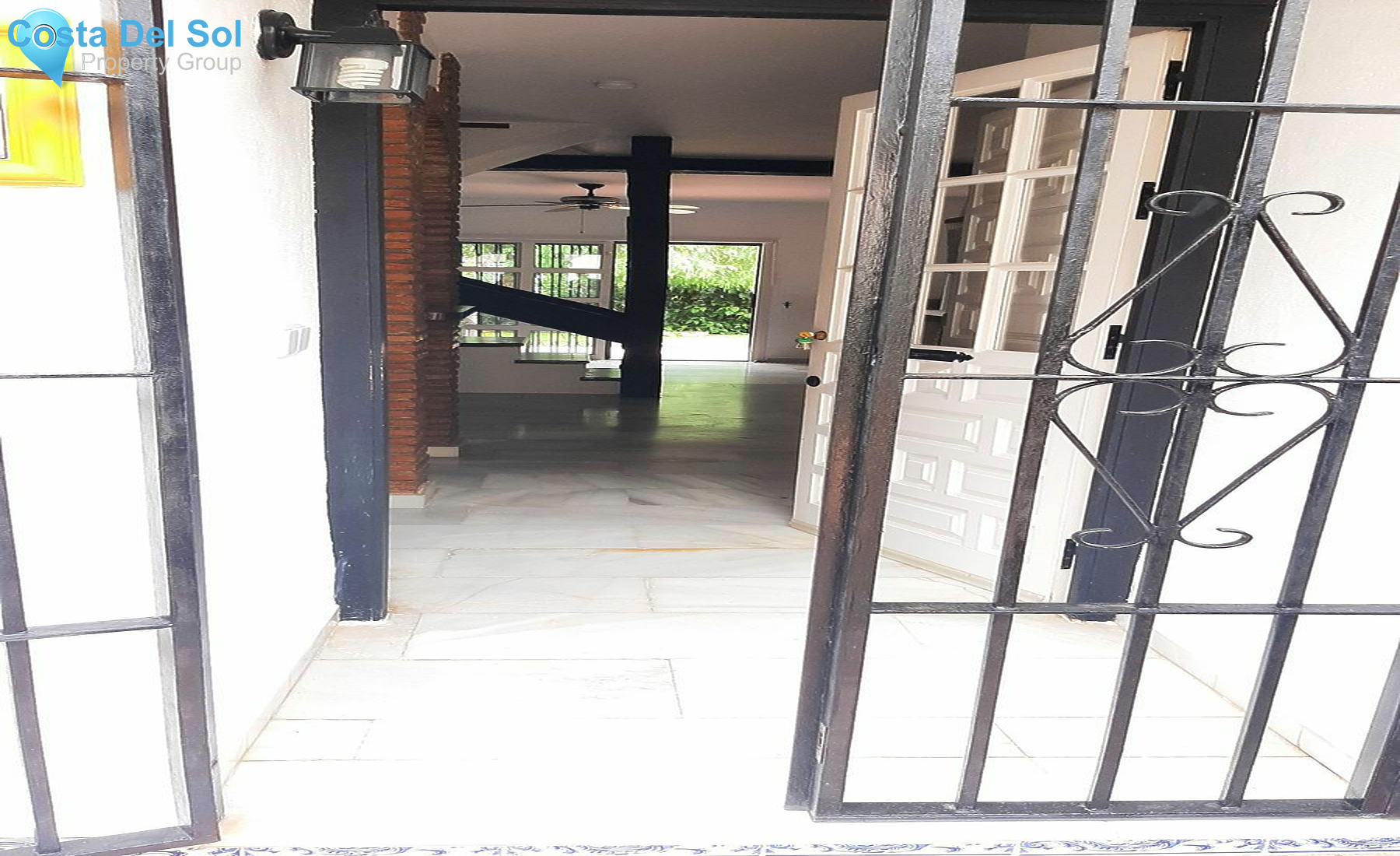 Townhouse in Calahonda-1421307