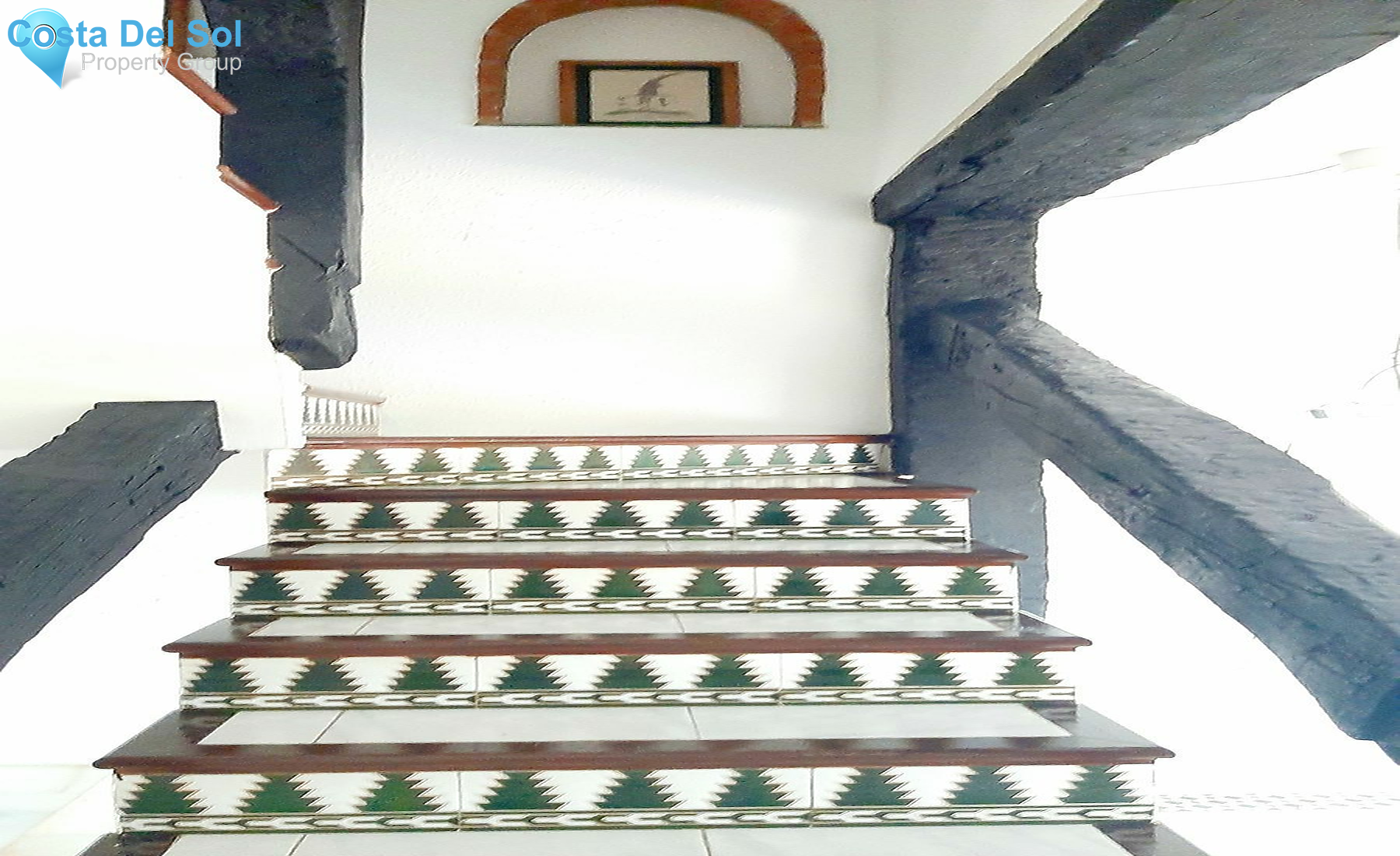 Townhouse in Calahonda-1421325