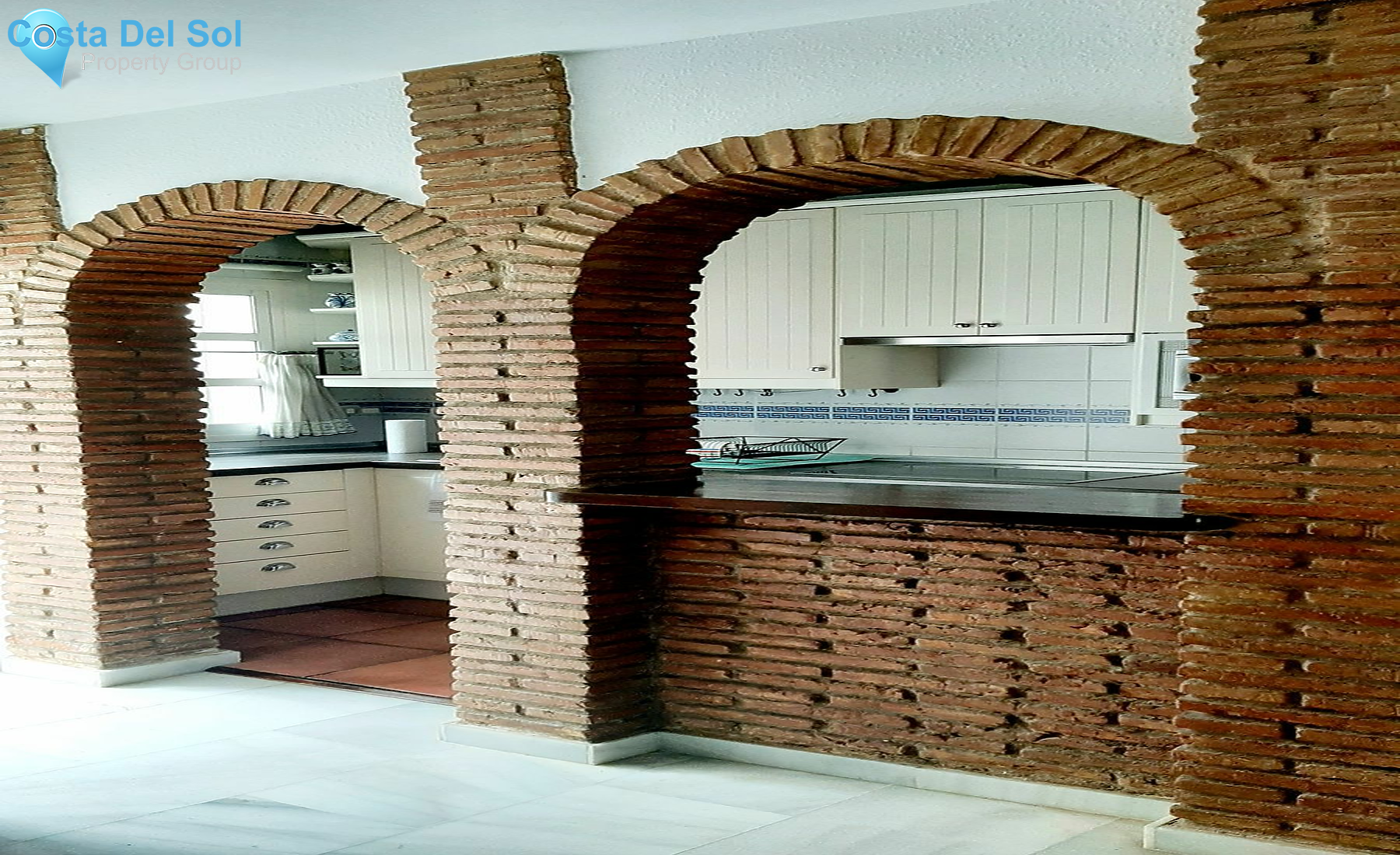 Townhouse in Calahonda-1421308