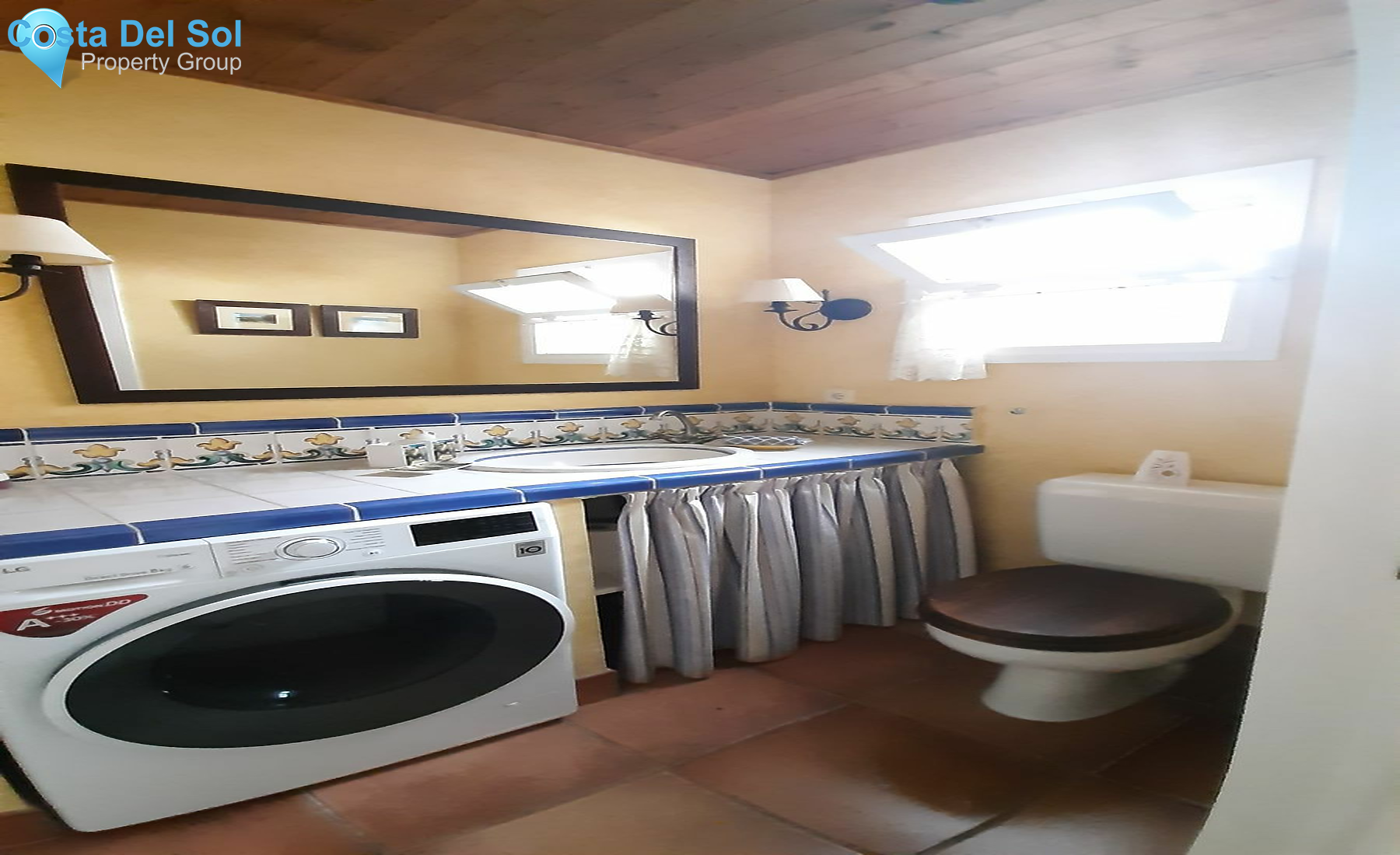 Townhouse in Calahonda-1421312