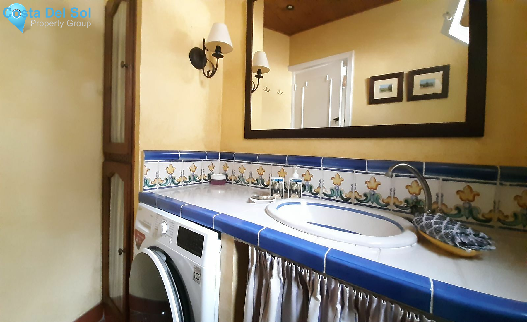 Townhouse in Calahonda-1421313