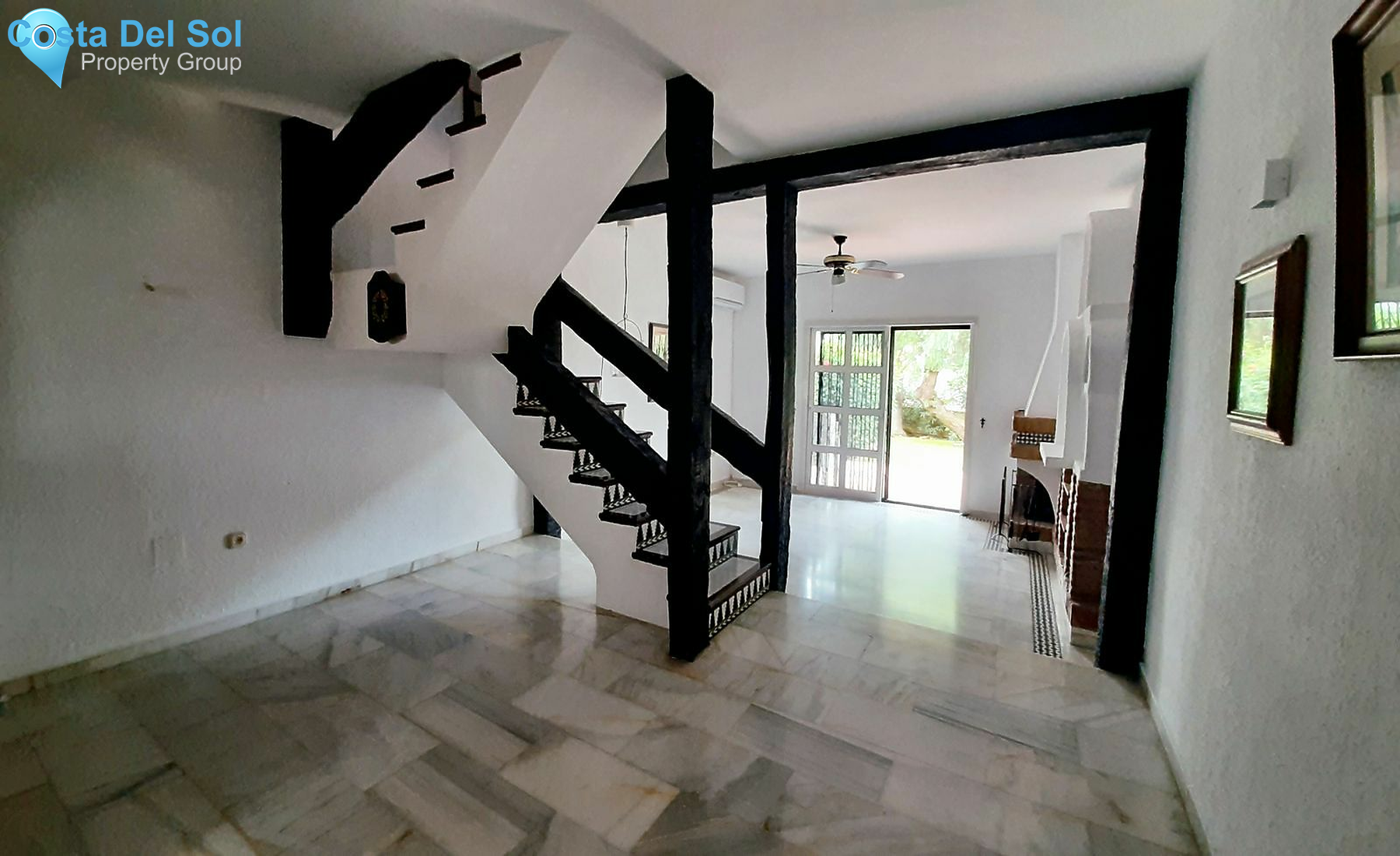 Townhouse in Calahonda-1421314