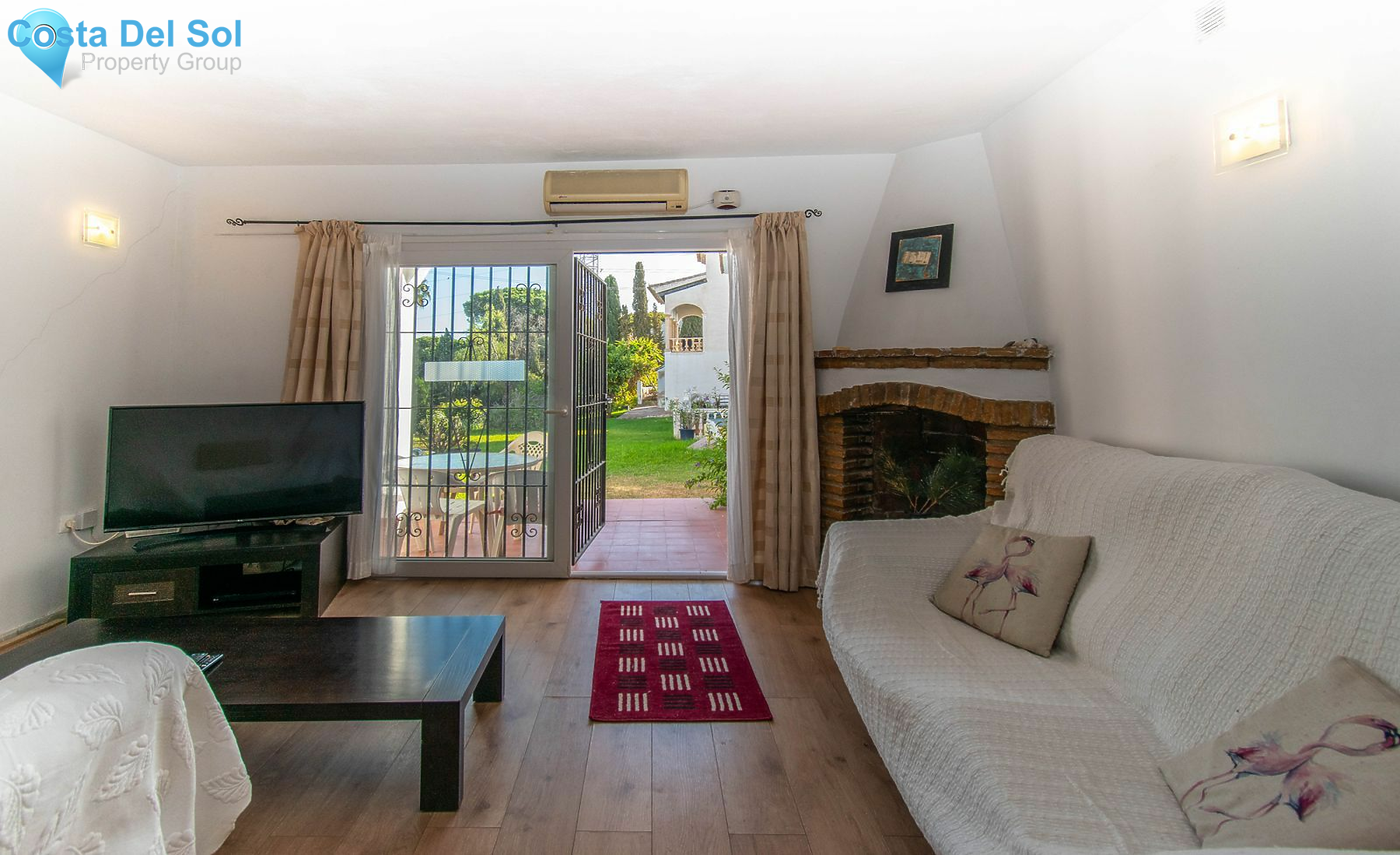 Townhouse in Calahonda-1544801