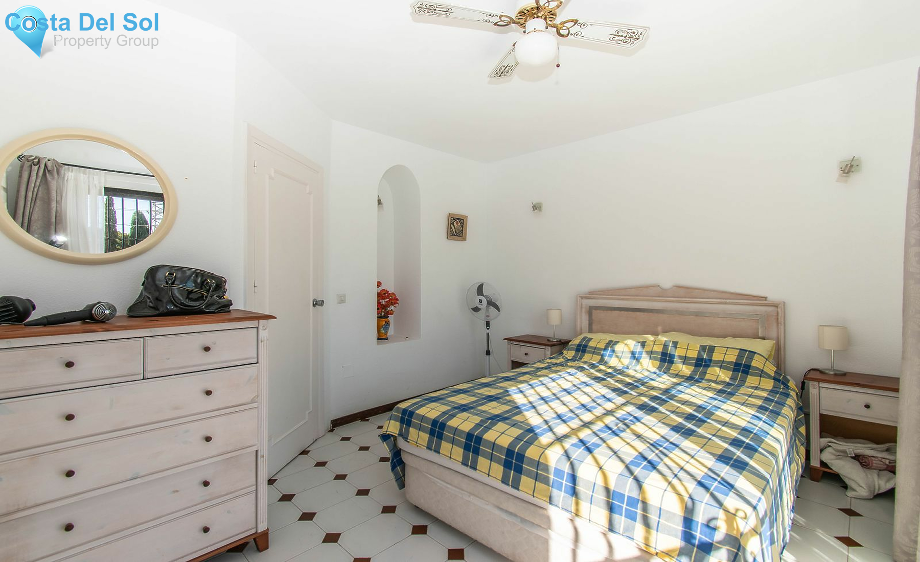 Townhouse in Calahonda-1544805