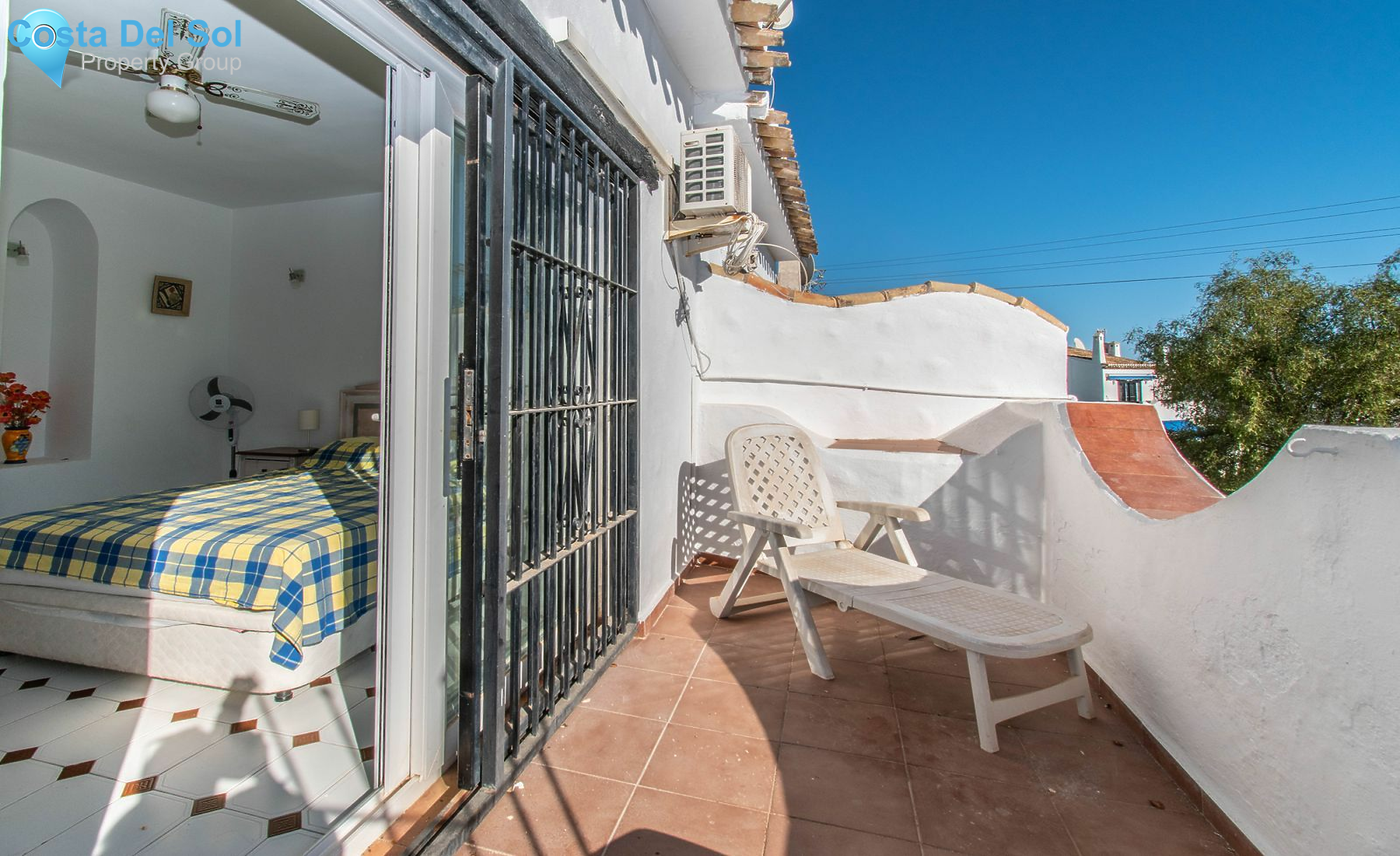Townhouse in Calahonda-1544806