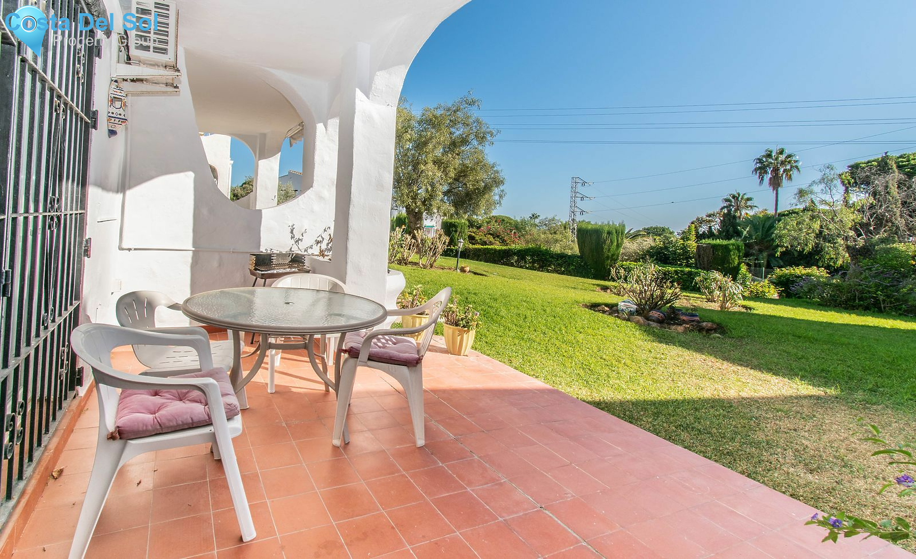 Townhouse in Calahonda-1544793