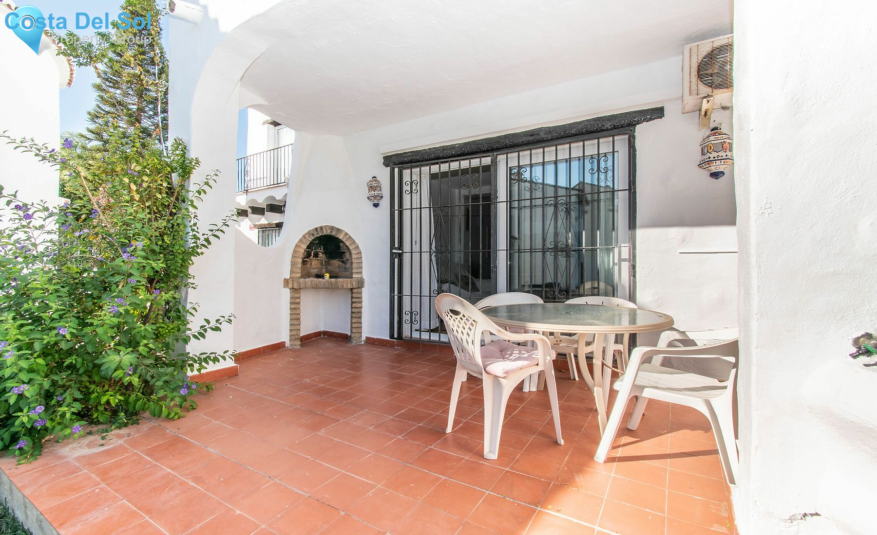 Townhouse in Calahonda-1544794