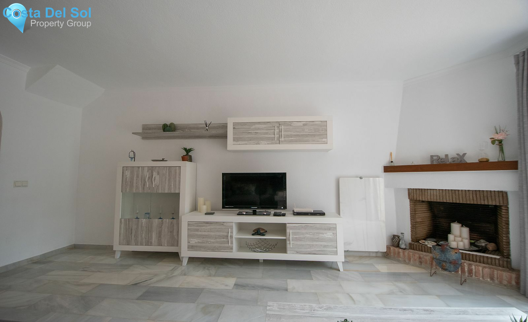 Townhouse in Calahonda-1546684