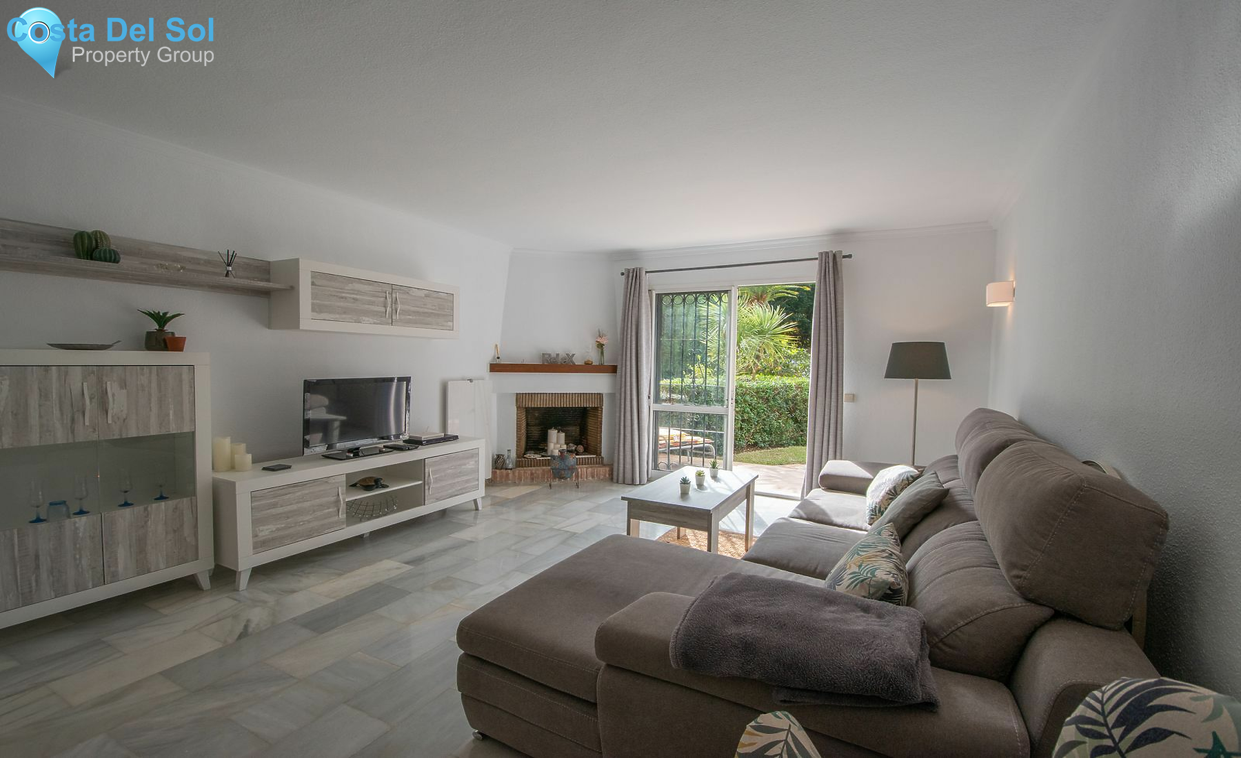 Townhouse in Calahonda-1546685