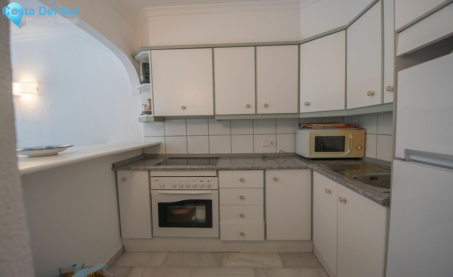 Townhouse in Calahonda-1546686